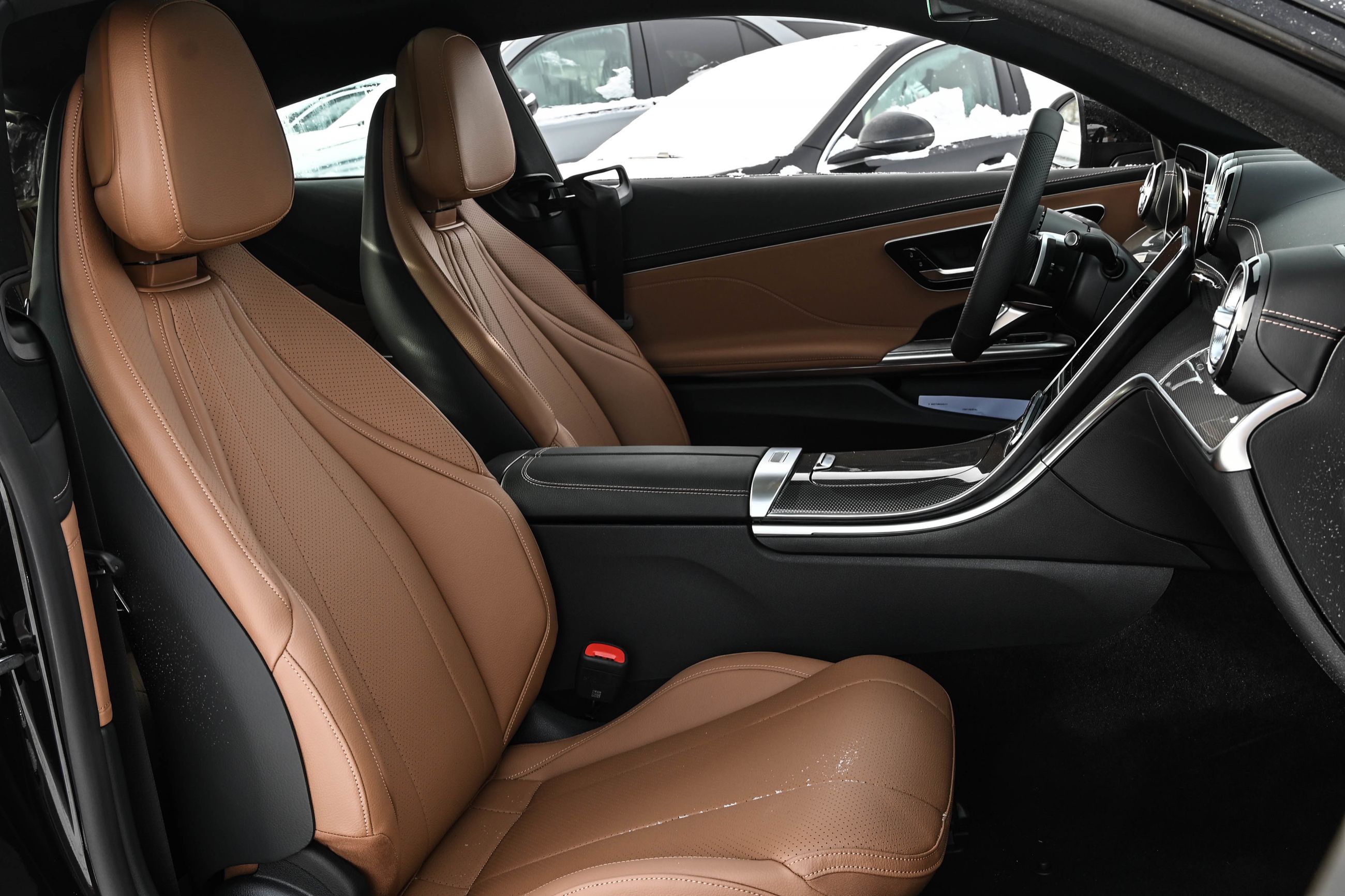 Mercedes-Benz CLE  2026