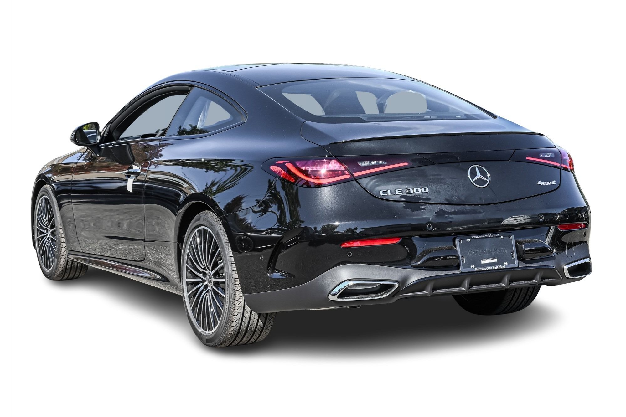 Mercedes-Benz CLE  2026