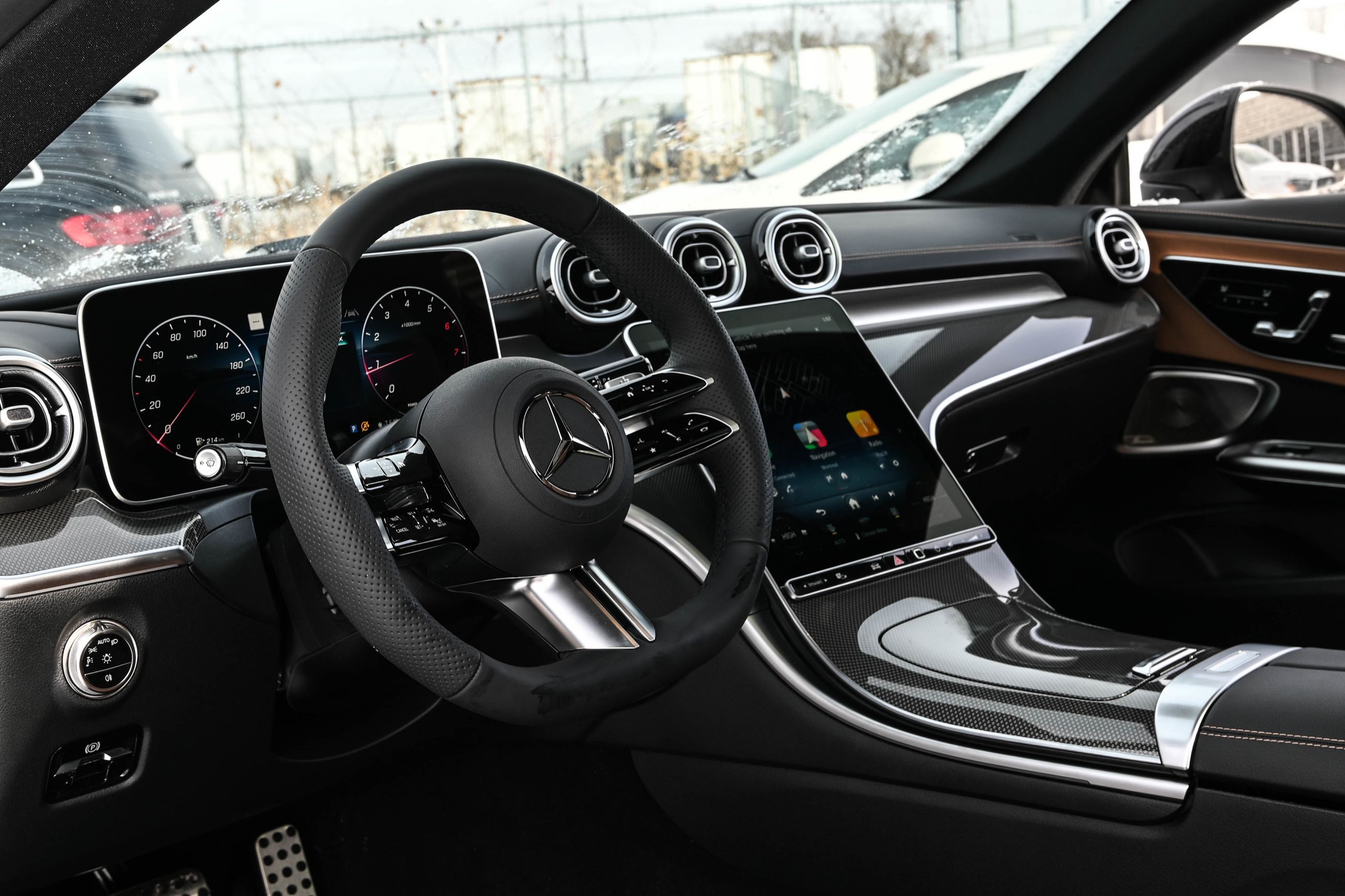 Mercedes-Benz CLE  2026