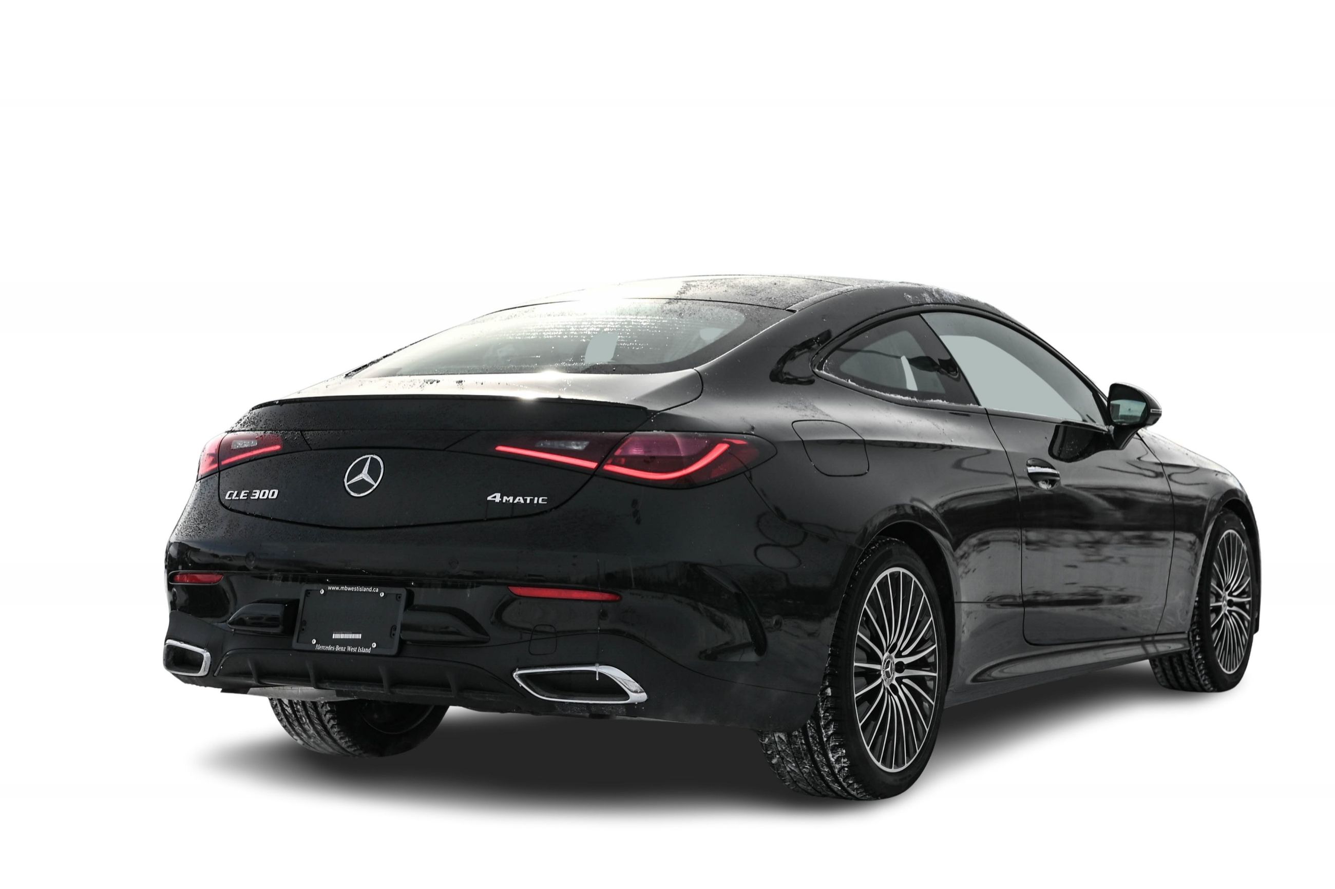 Mercedes-Benz CLE  2026