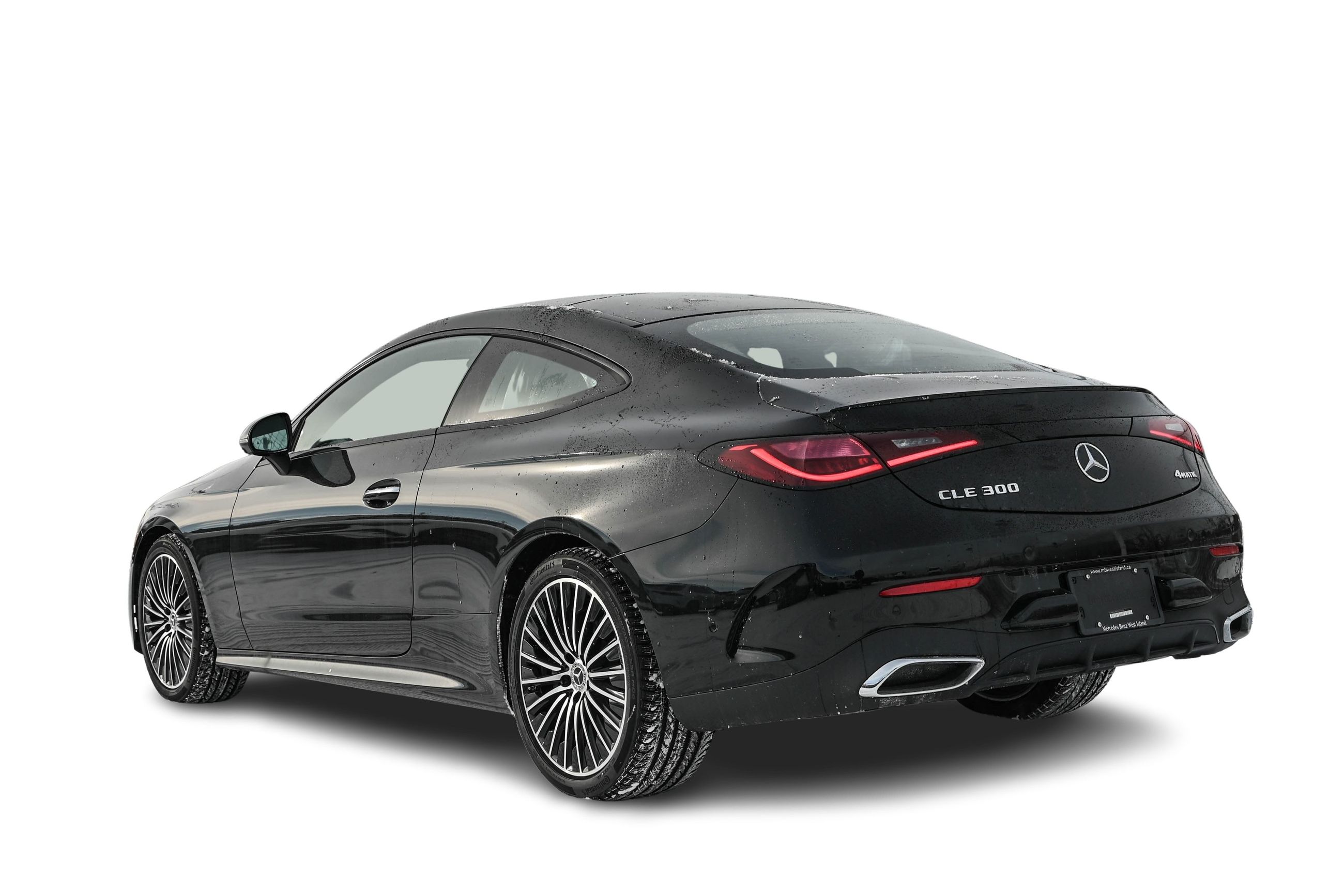 Mercedes-Benz CLE  2026