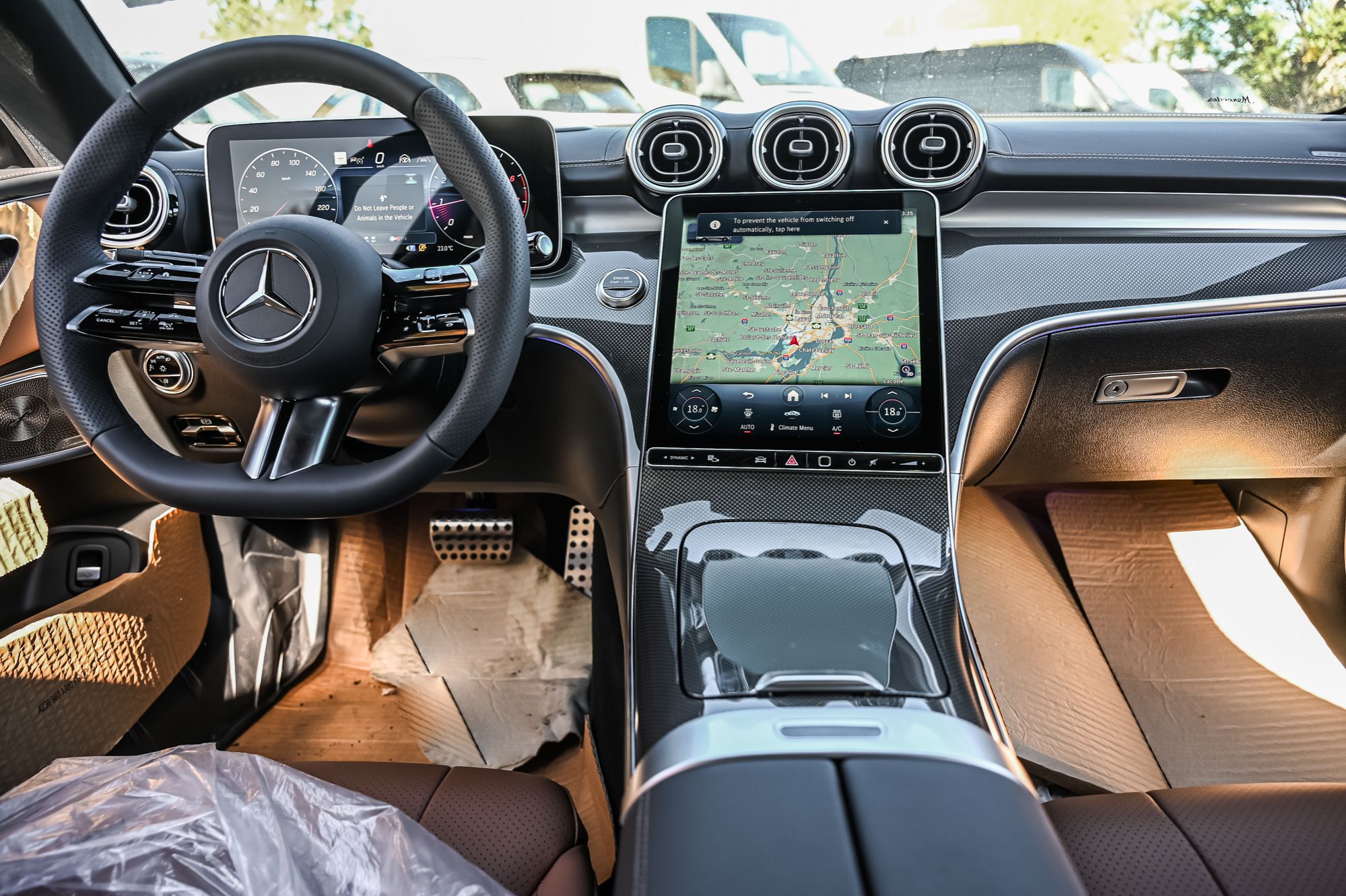 Mercedes-Benz CLE  2026