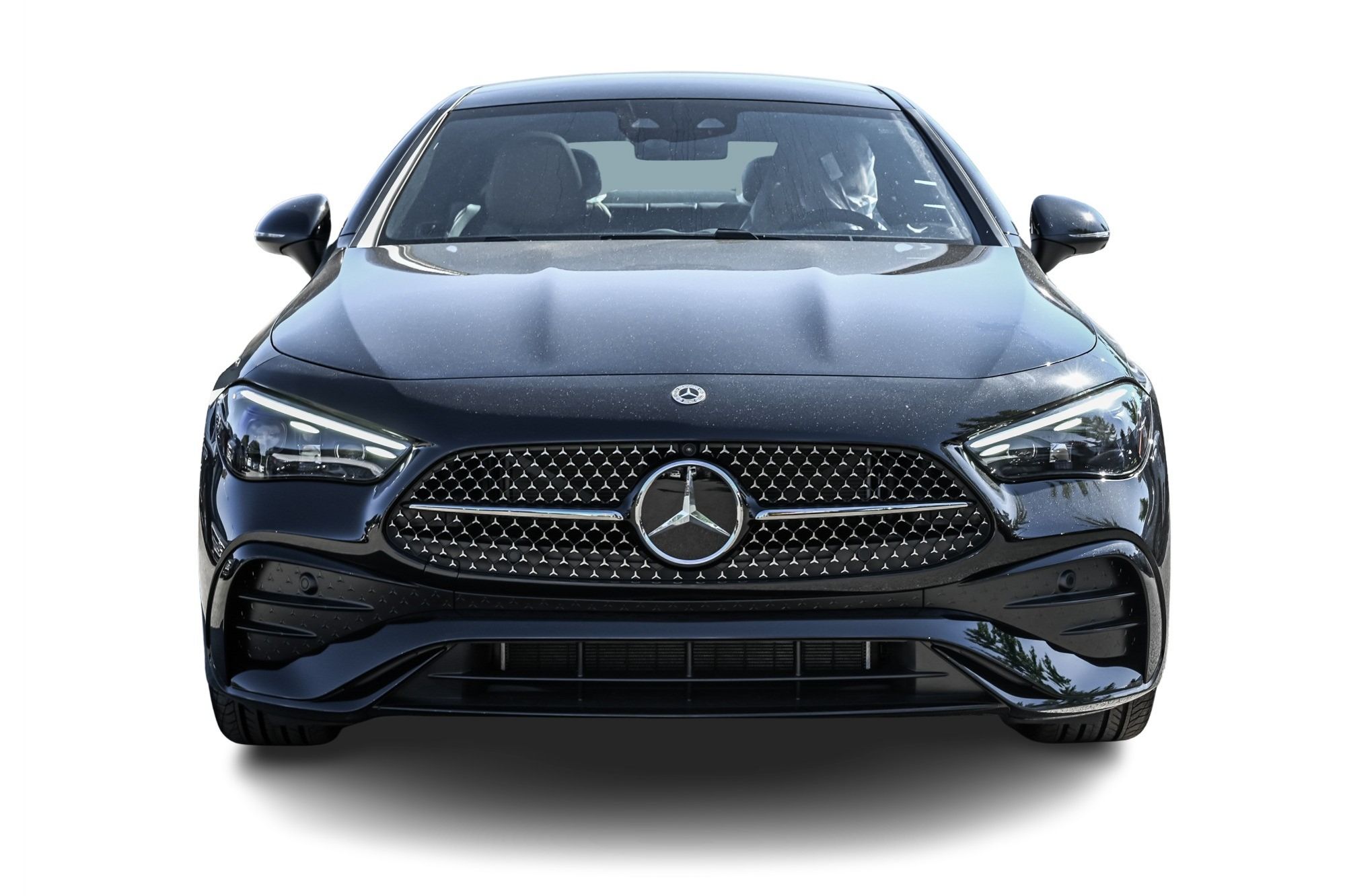 Mercedes-Benz CLE  2026