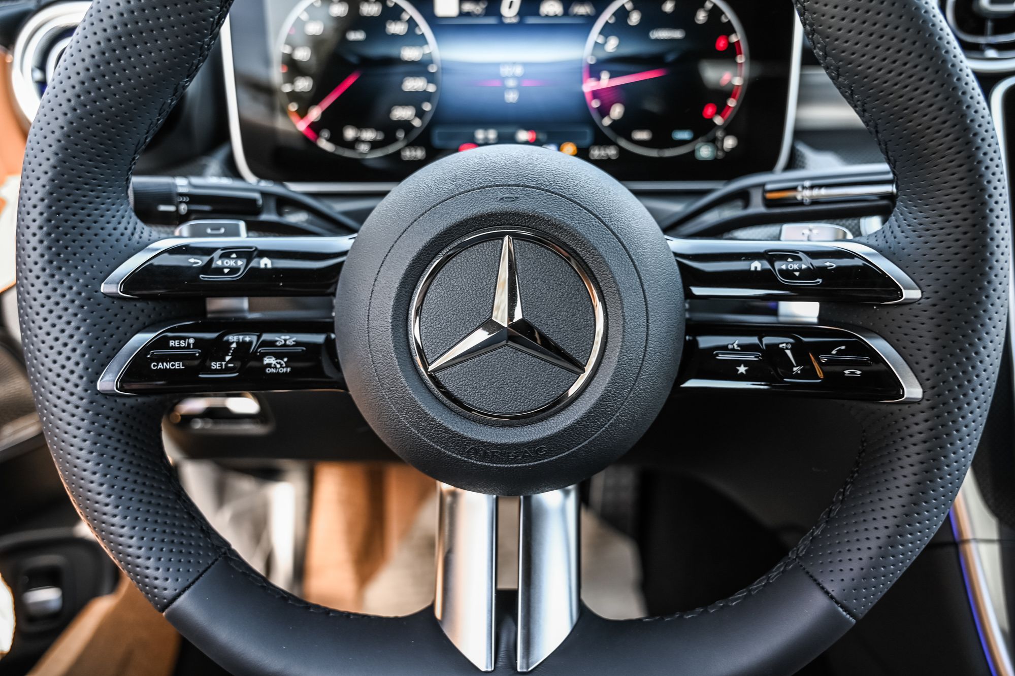 Mercedes-Benz CLE  2026