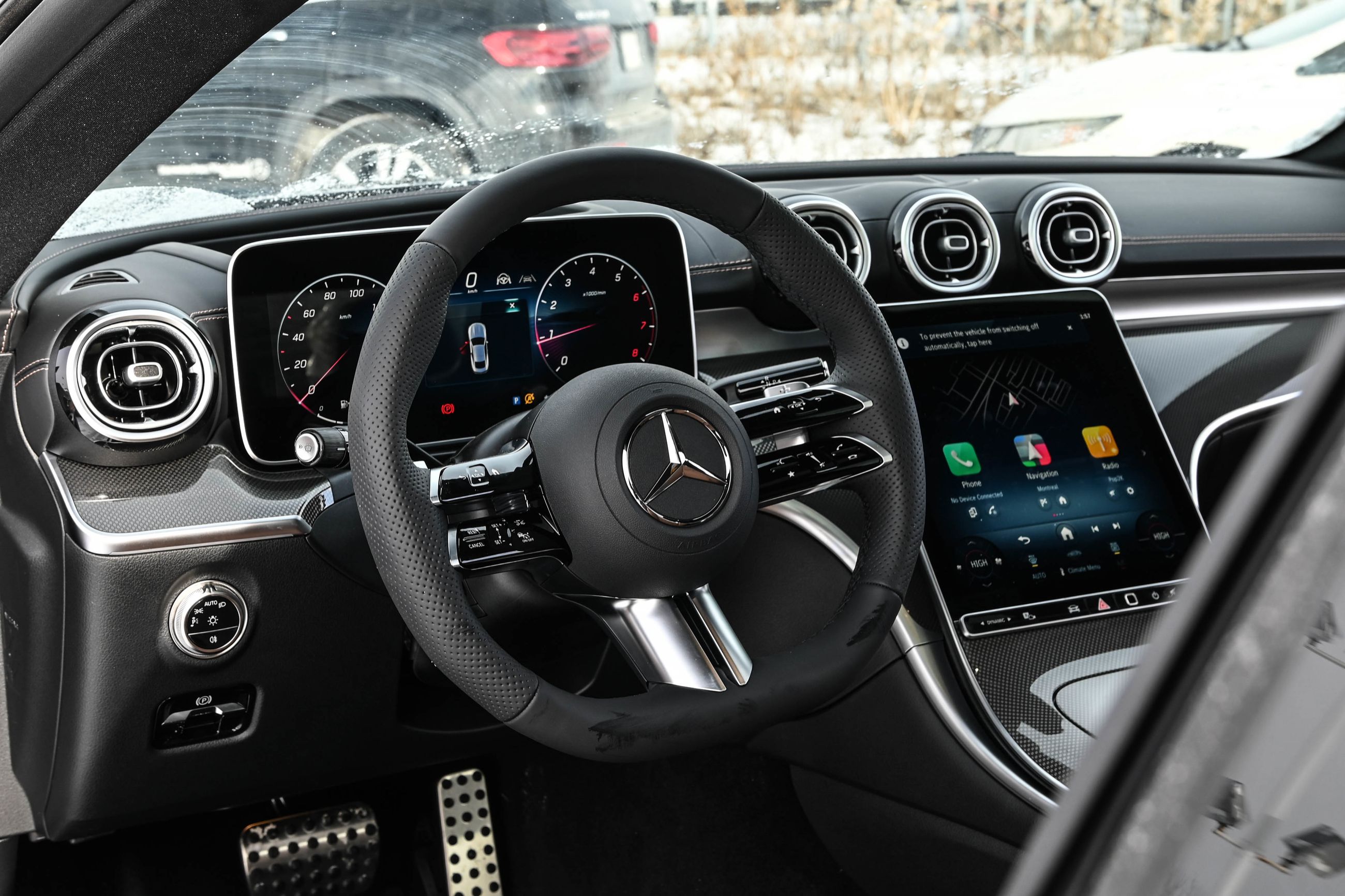 Mercedes-Benz CLE  2026