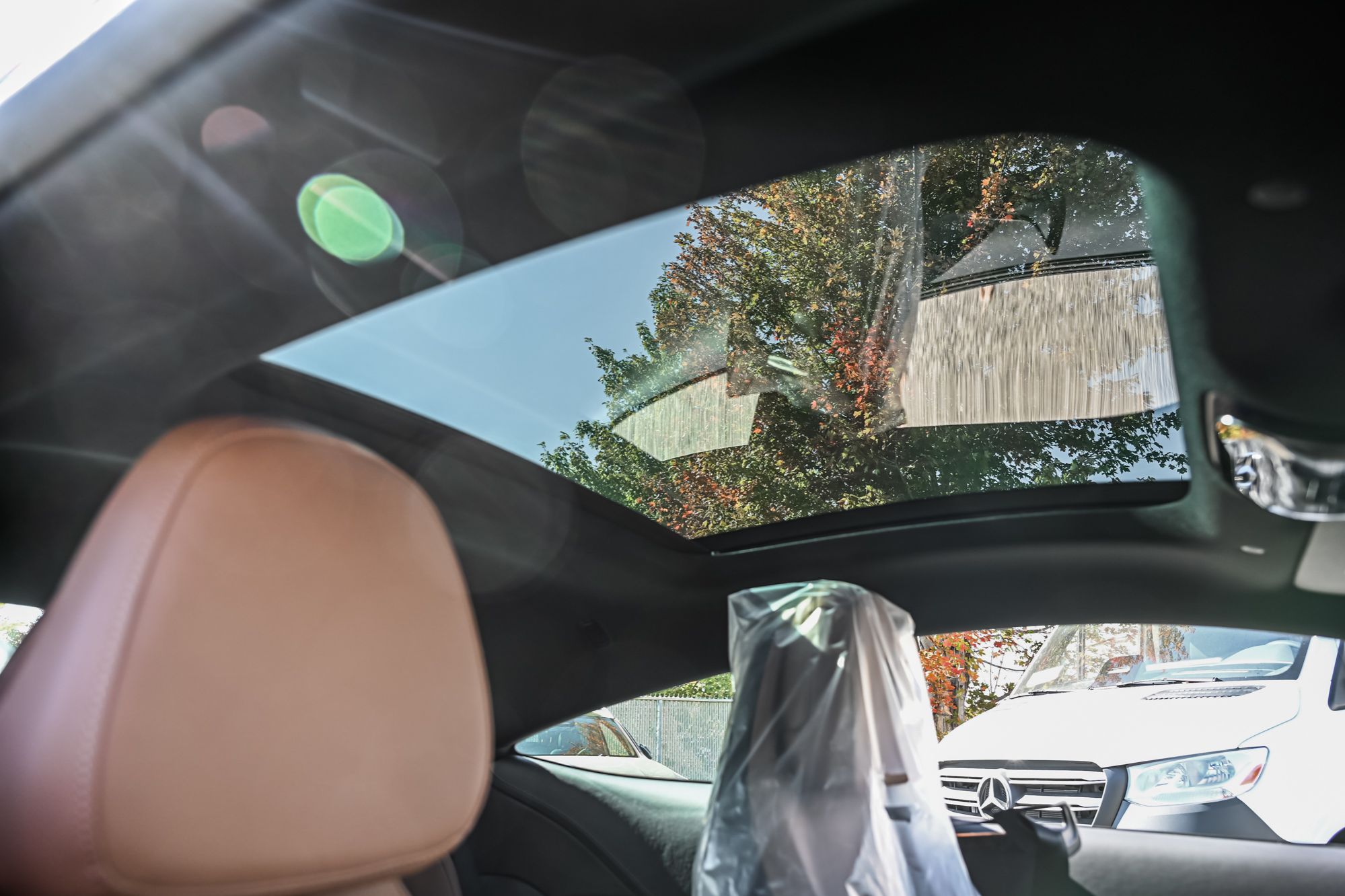 Mercedes-Benz CLE  2026