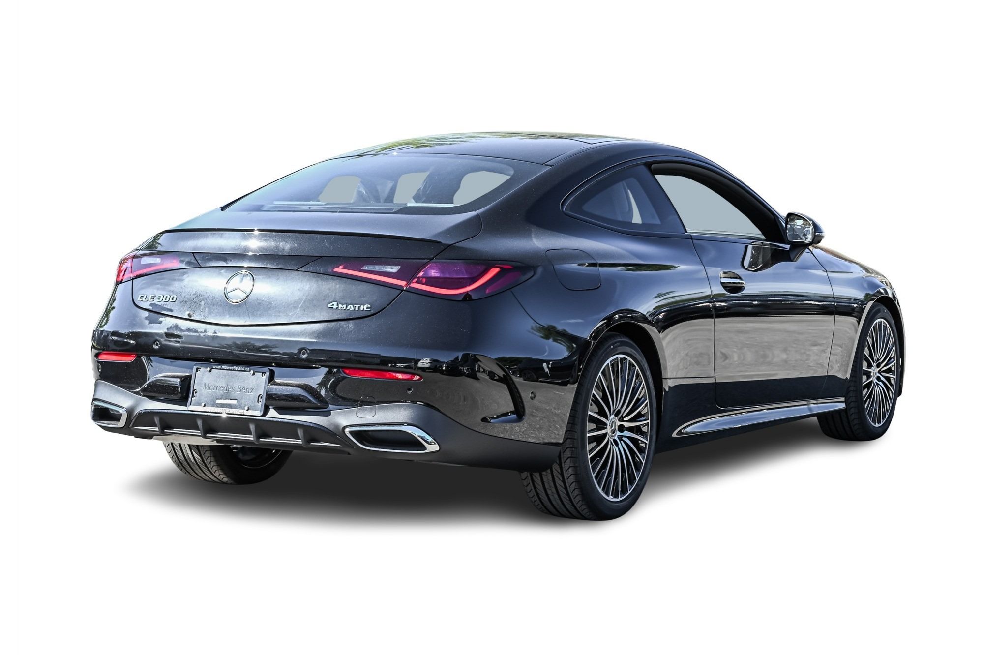 Mercedes-Benz CLE  2026