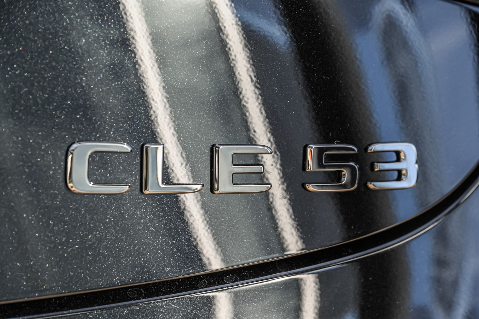 Mercedes-Benz CLE  2026