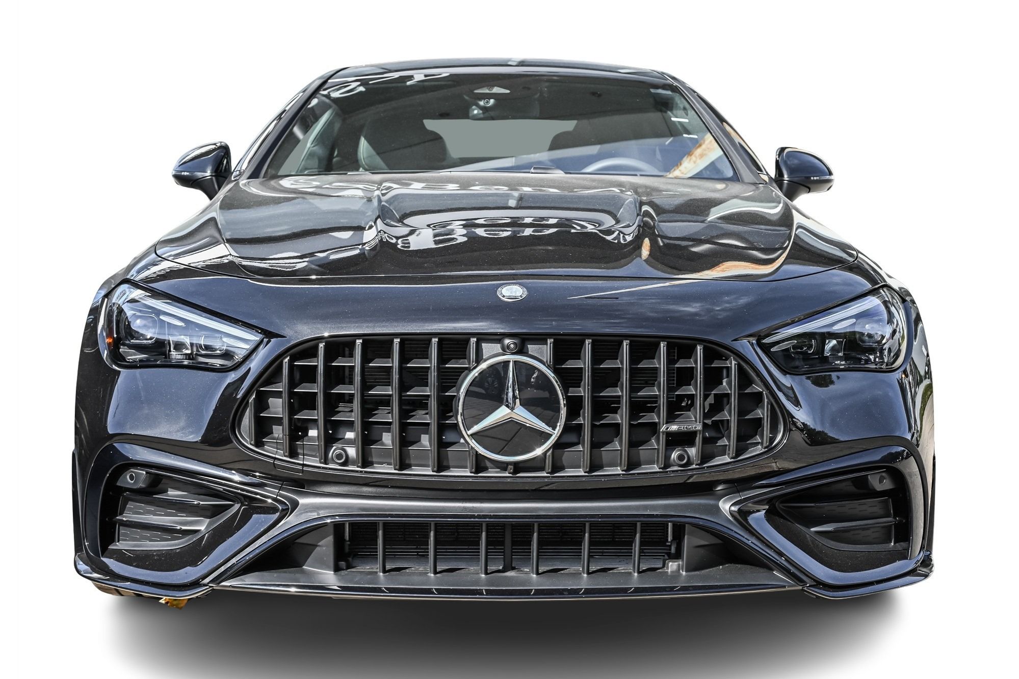 Mercedes-Benz CLE  2026