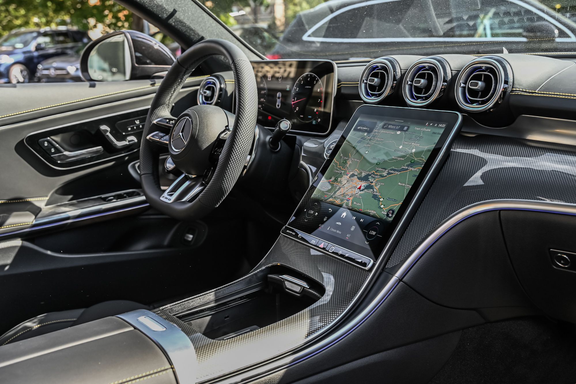 Mercedes-Benz CLE  2026