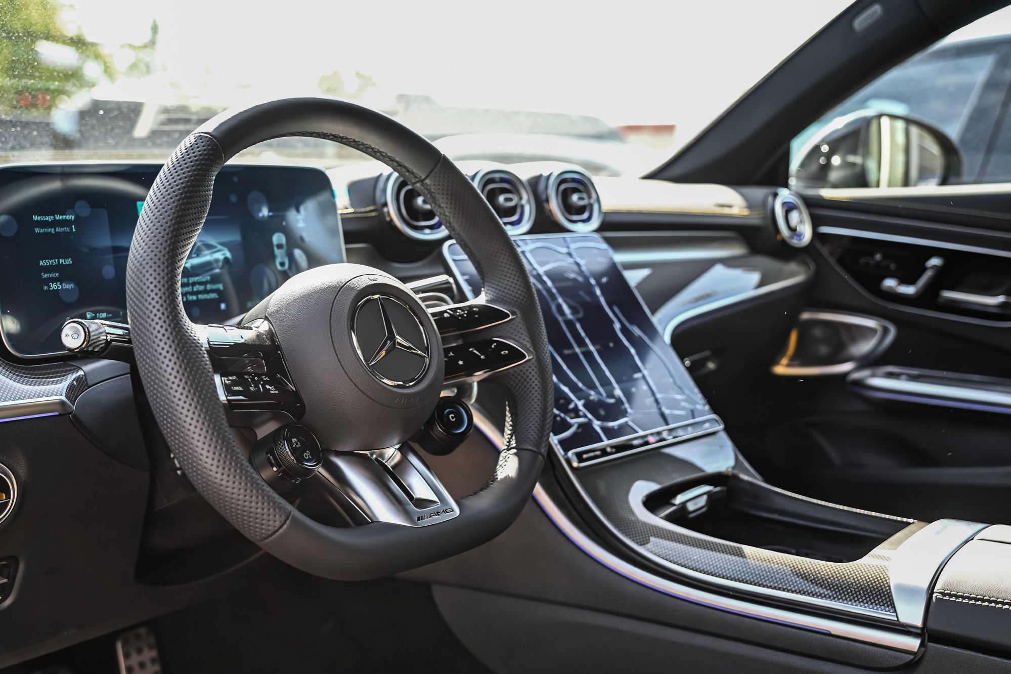 Mercedes-Benz CLE  2026