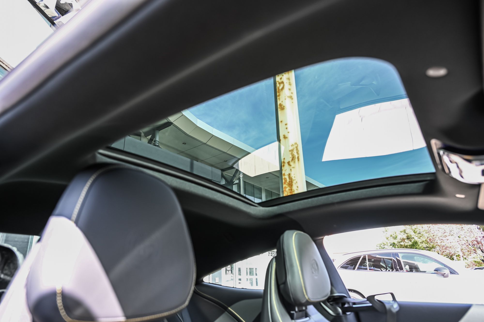 Mercedes-Benz CLE  2026