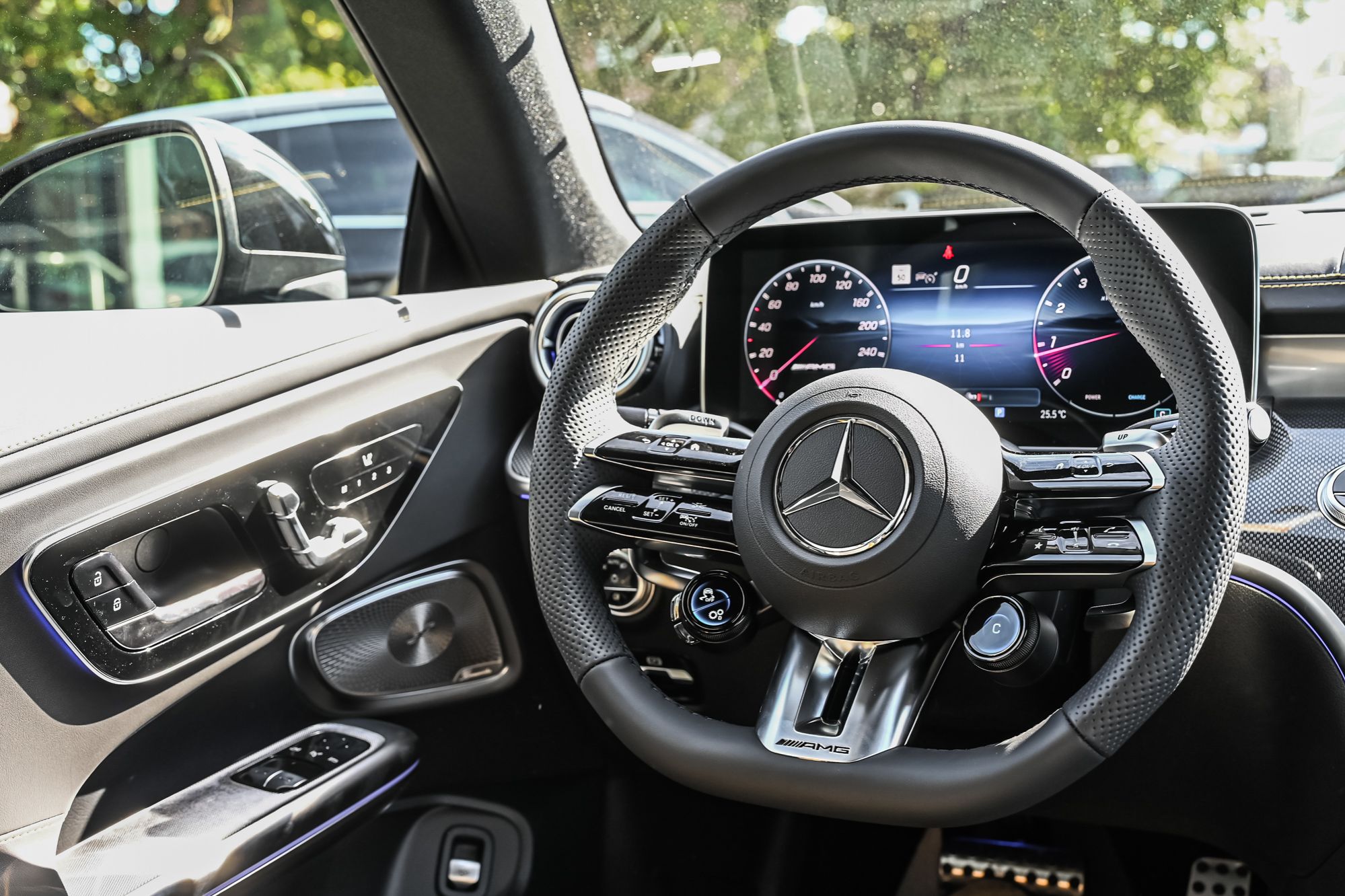 Mercedes-Benz CLE  2026