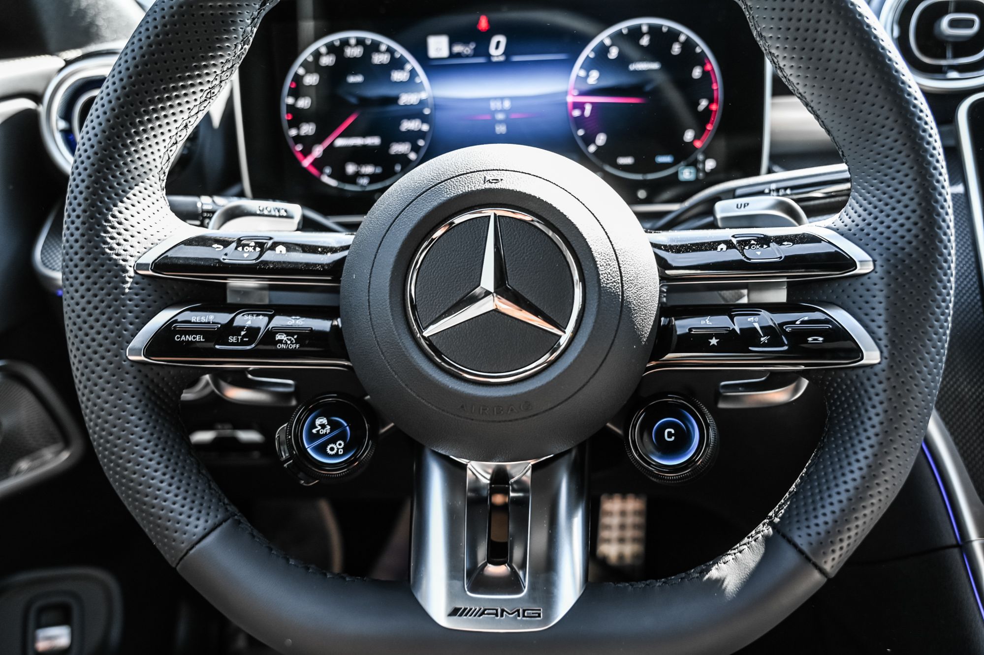 Mercedes-Benz CLE  2026