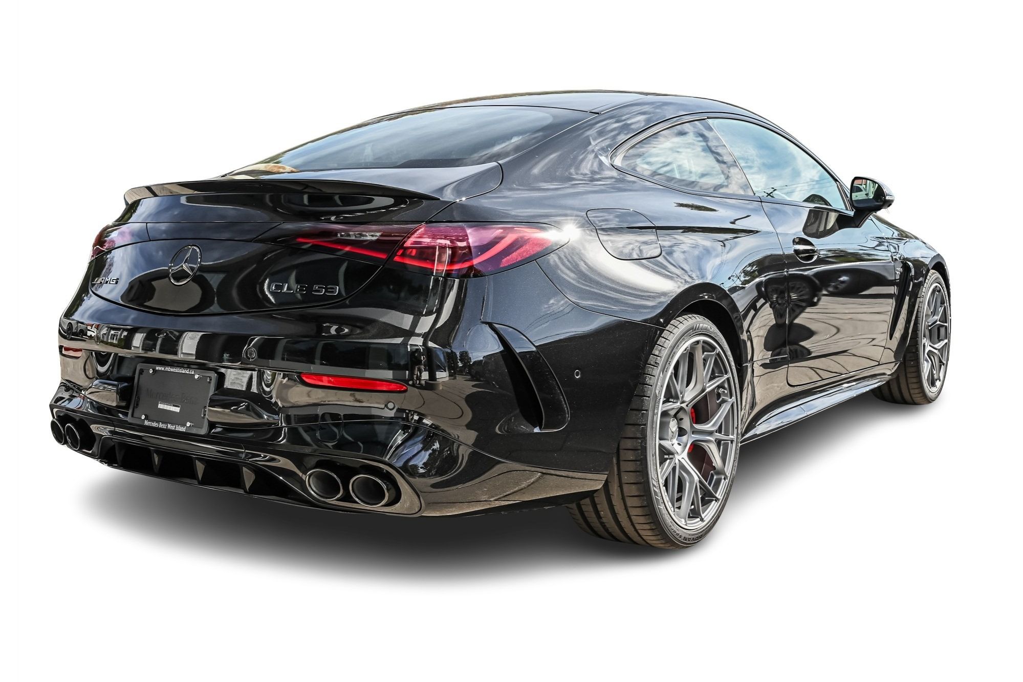 Mercedes-Benz CLE  2026