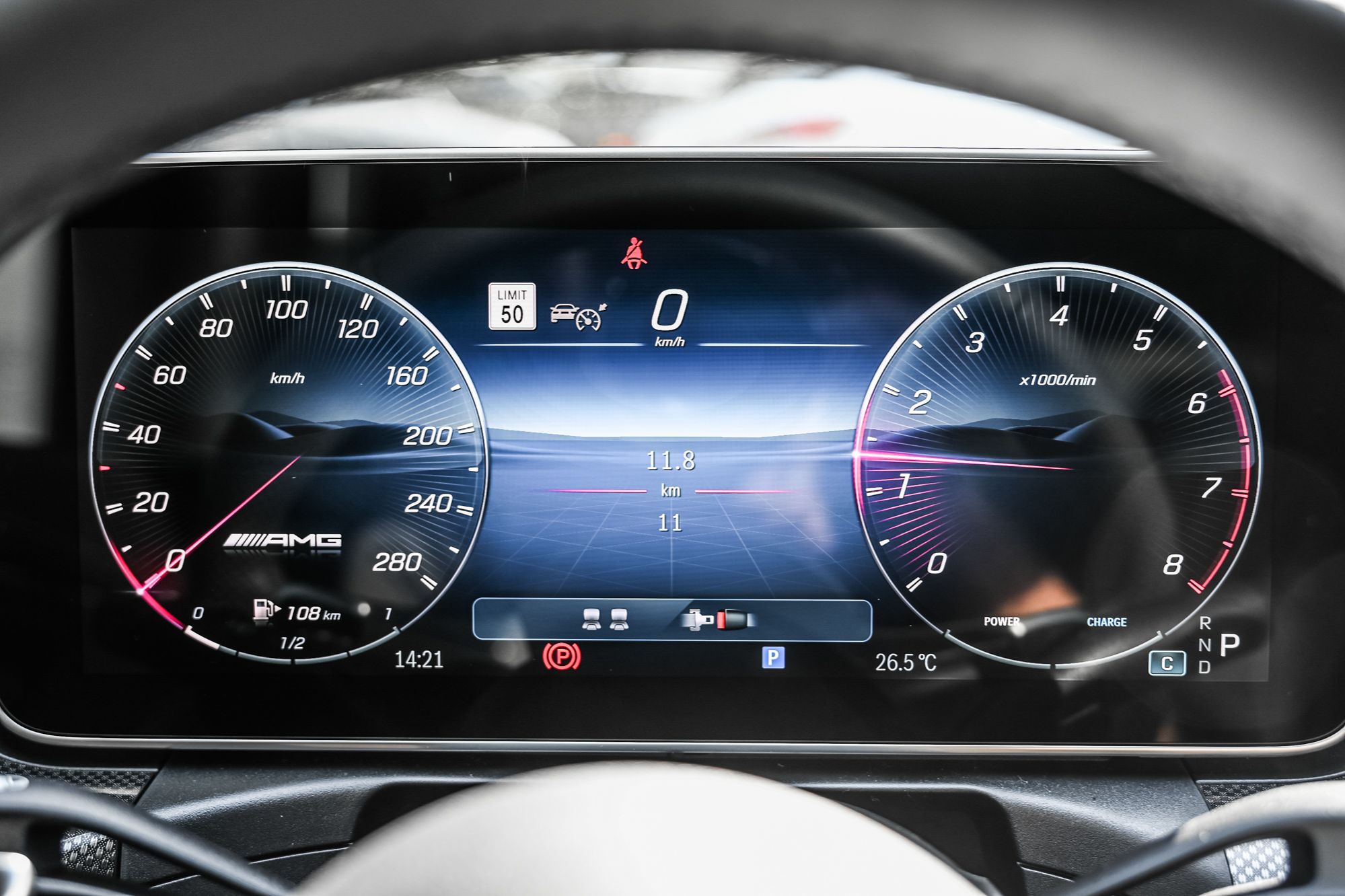 Mercedes-Benz CLE  2026