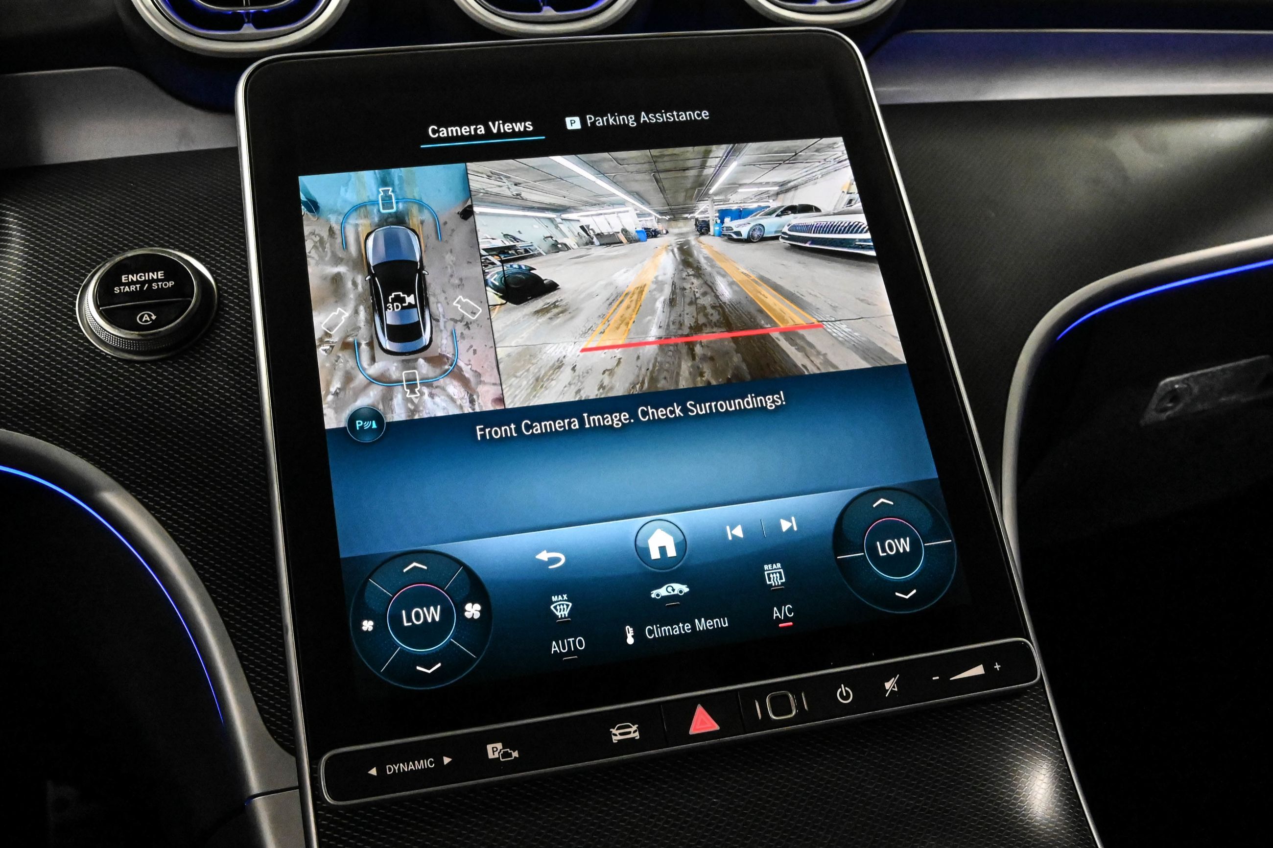 2026 Mercedes-Benz CLE