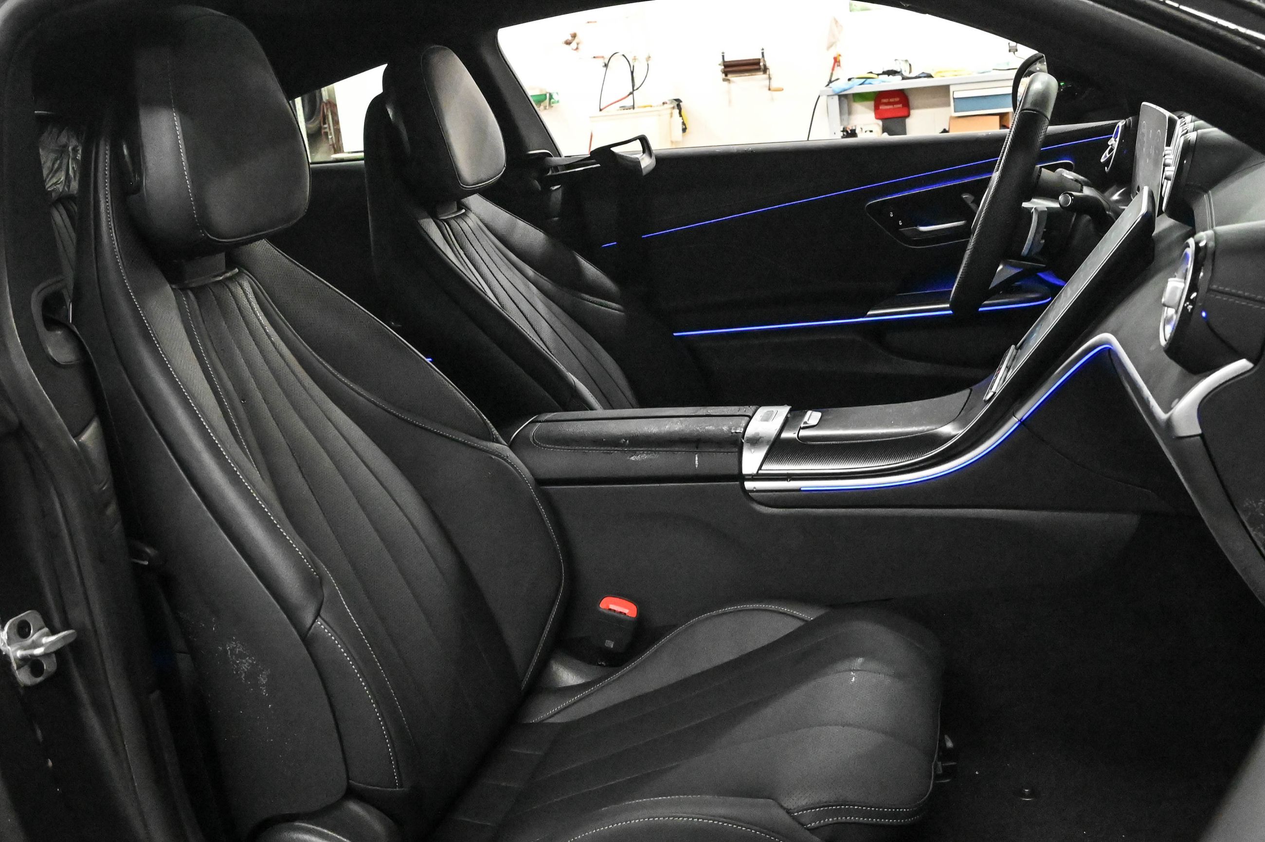 2026 Mercedes-Benz CLE