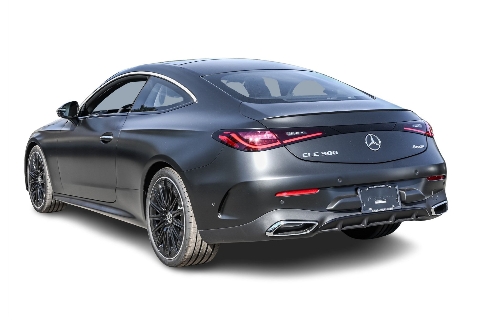 2026 Mercedes-Benz CLE