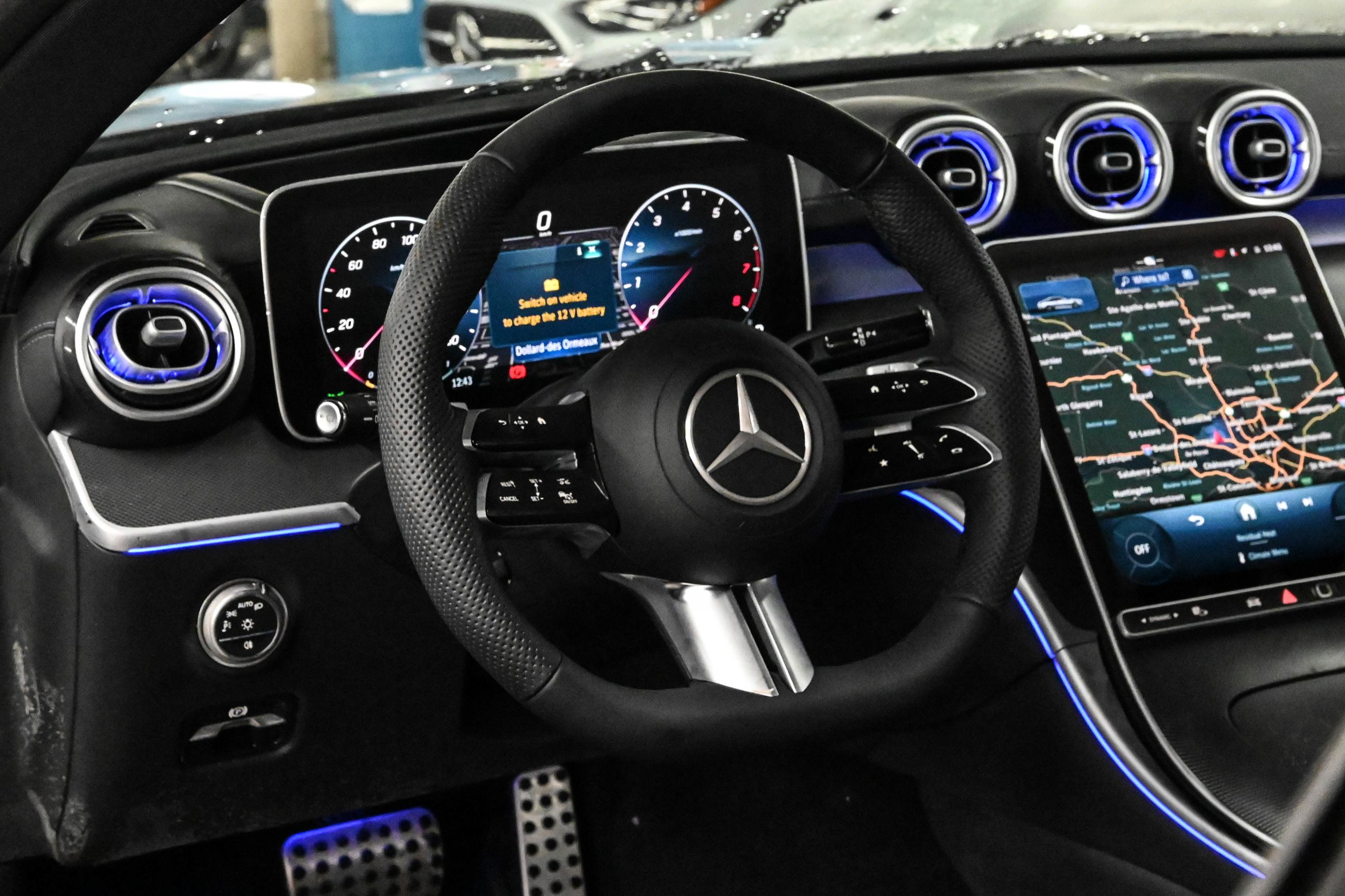 2026 Mercedes-Benz CLE