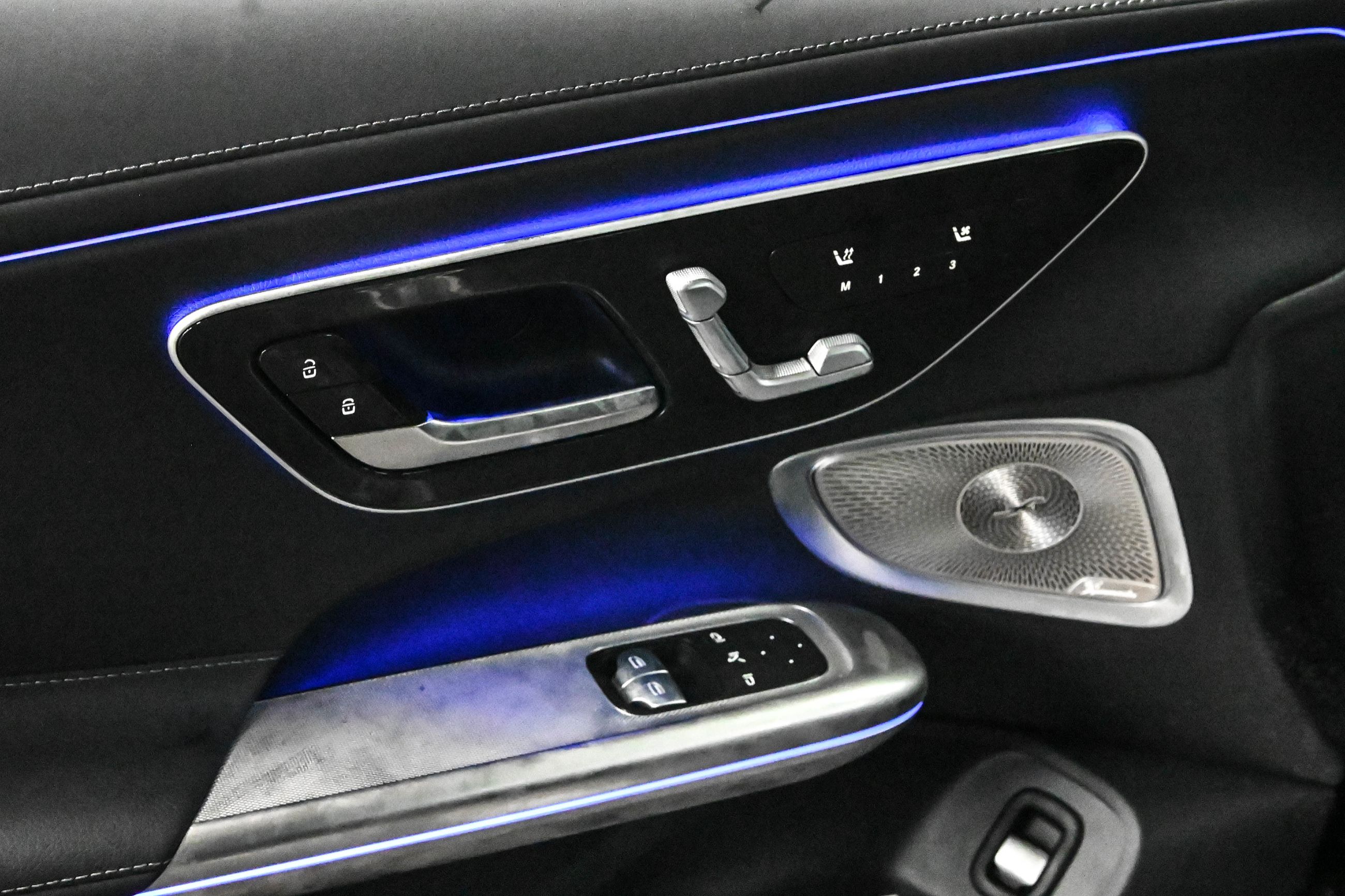 2026 Mercedes-Benz CLE