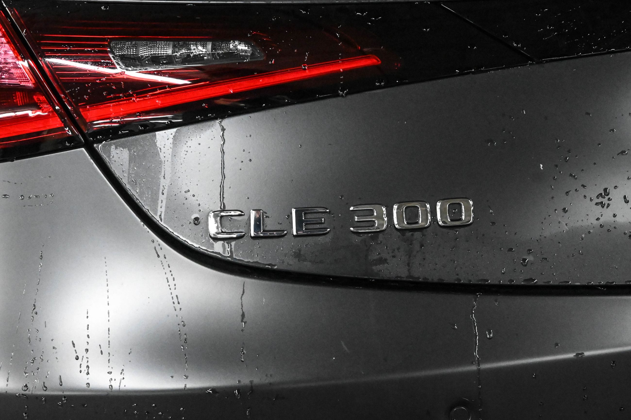 2026 Mercedes-Benz CLE