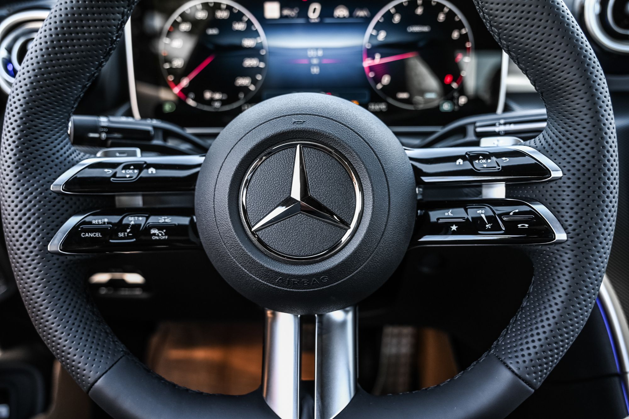 2026 Mercedes-Benz CLE