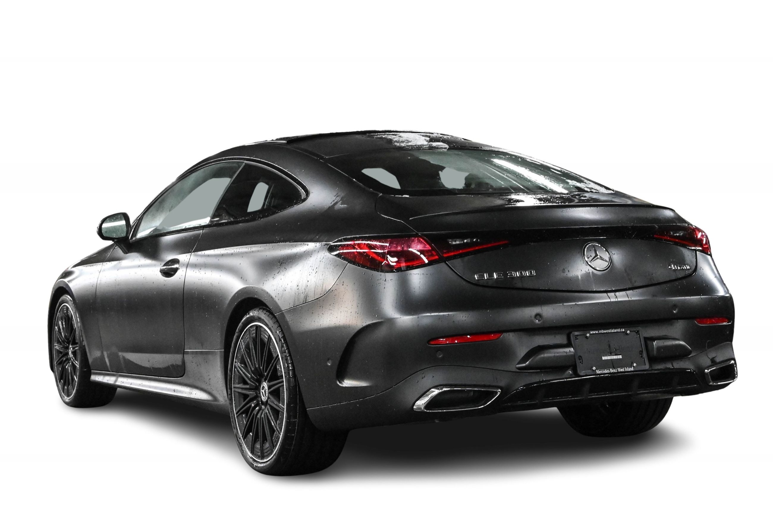 2026 Mercedes-Benz CLE