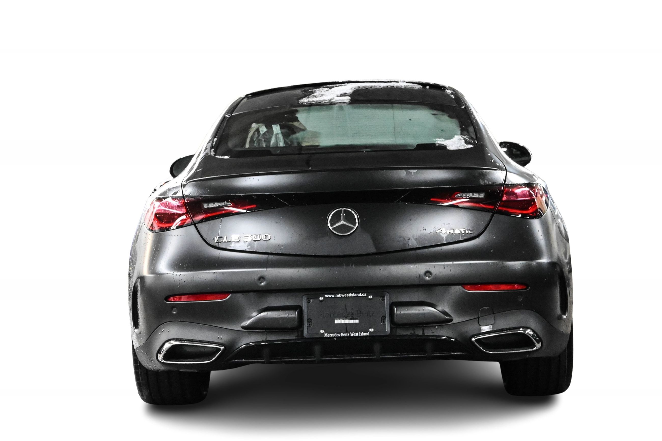 2026 Mercedes-Benz CLE