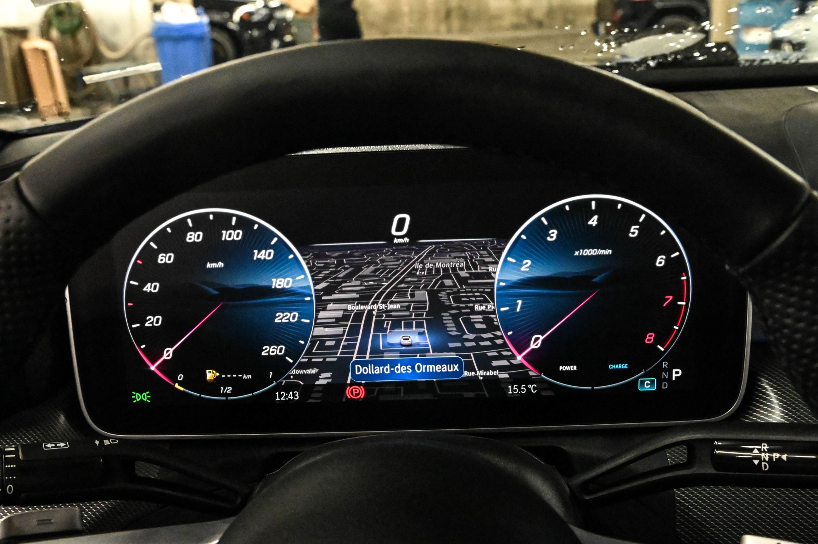 2026 Mercedes-Benz CLE