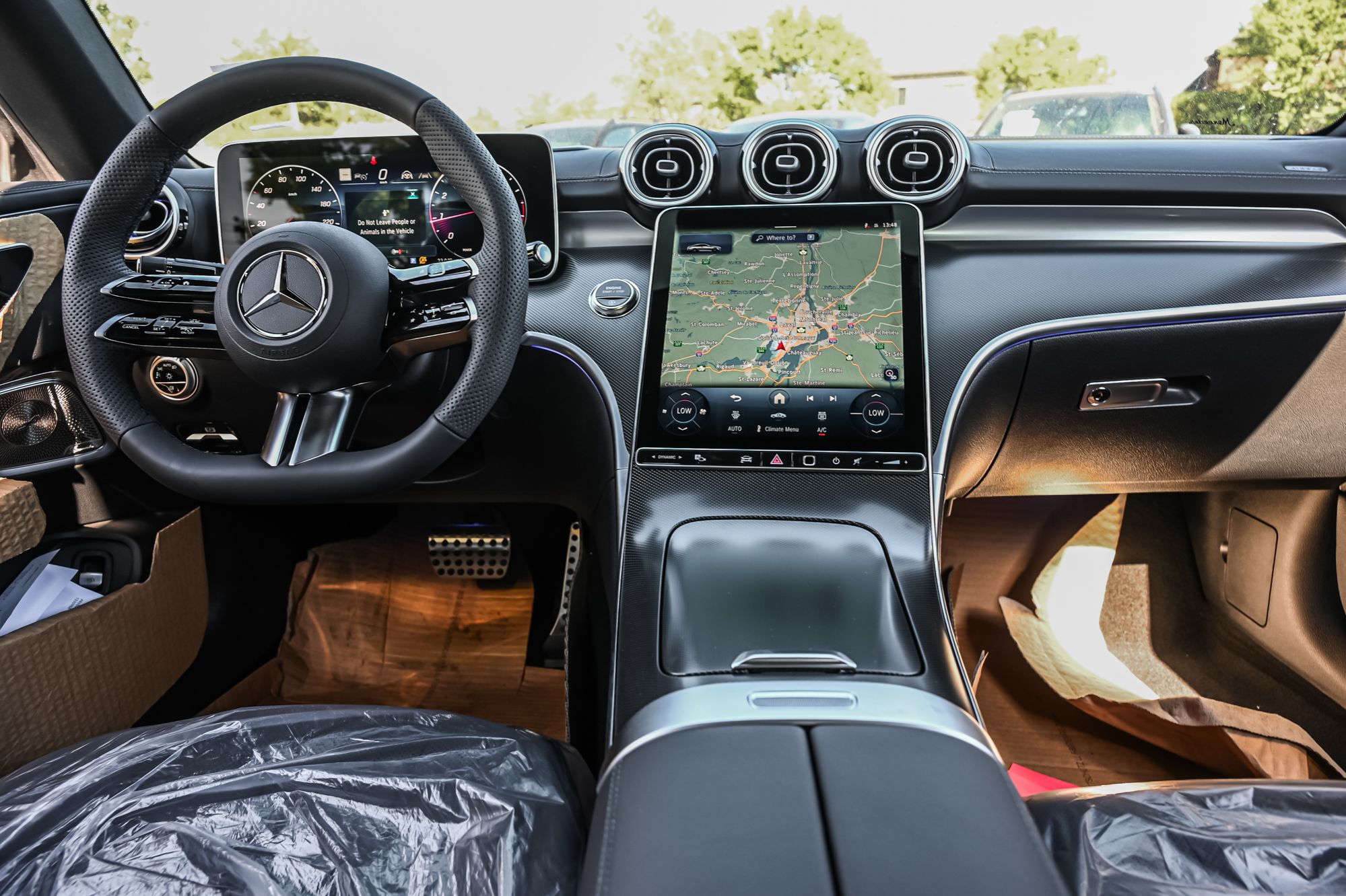 2026 Mercedes-Benz CLE