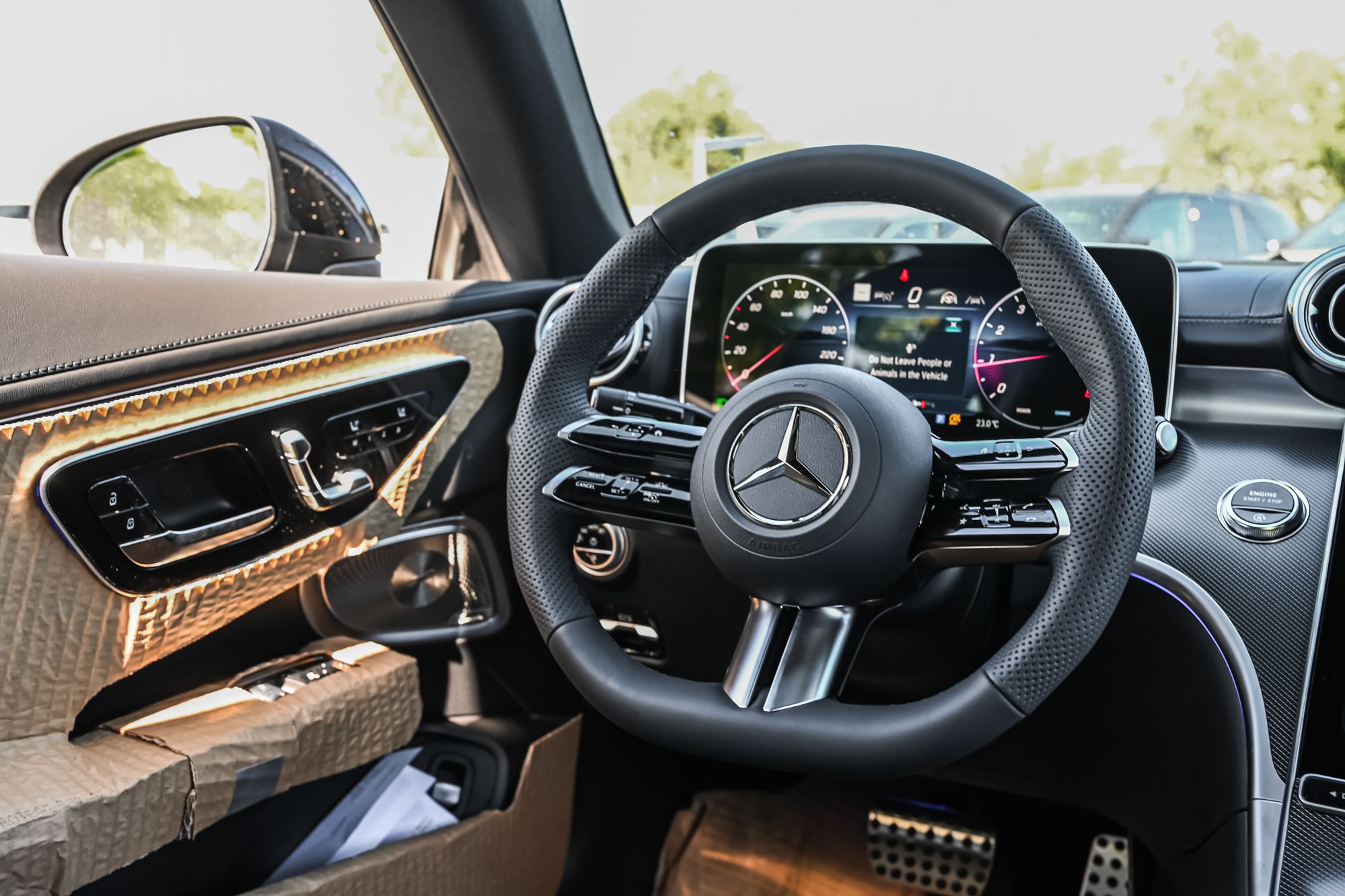 2026 Mercedes-Benz CLE