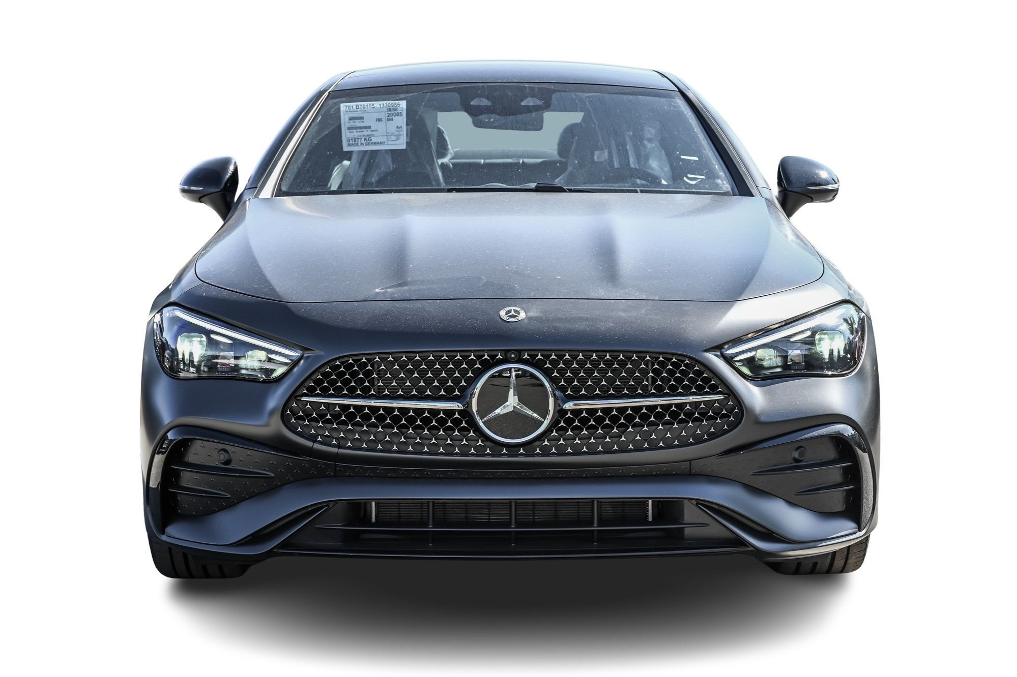 2026 Mercedes-Benz CLE