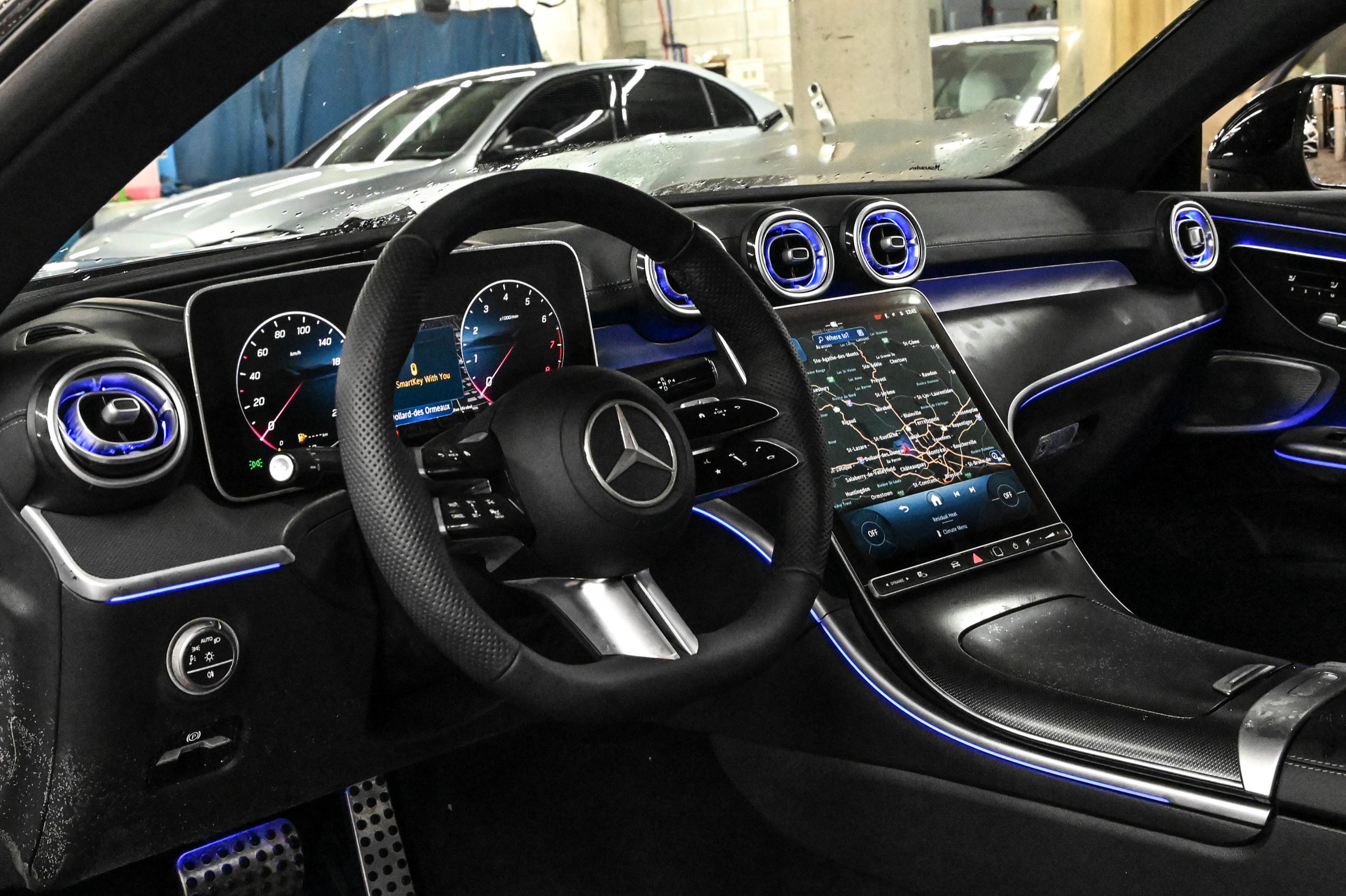 2026 Mercedes-Benz CLE