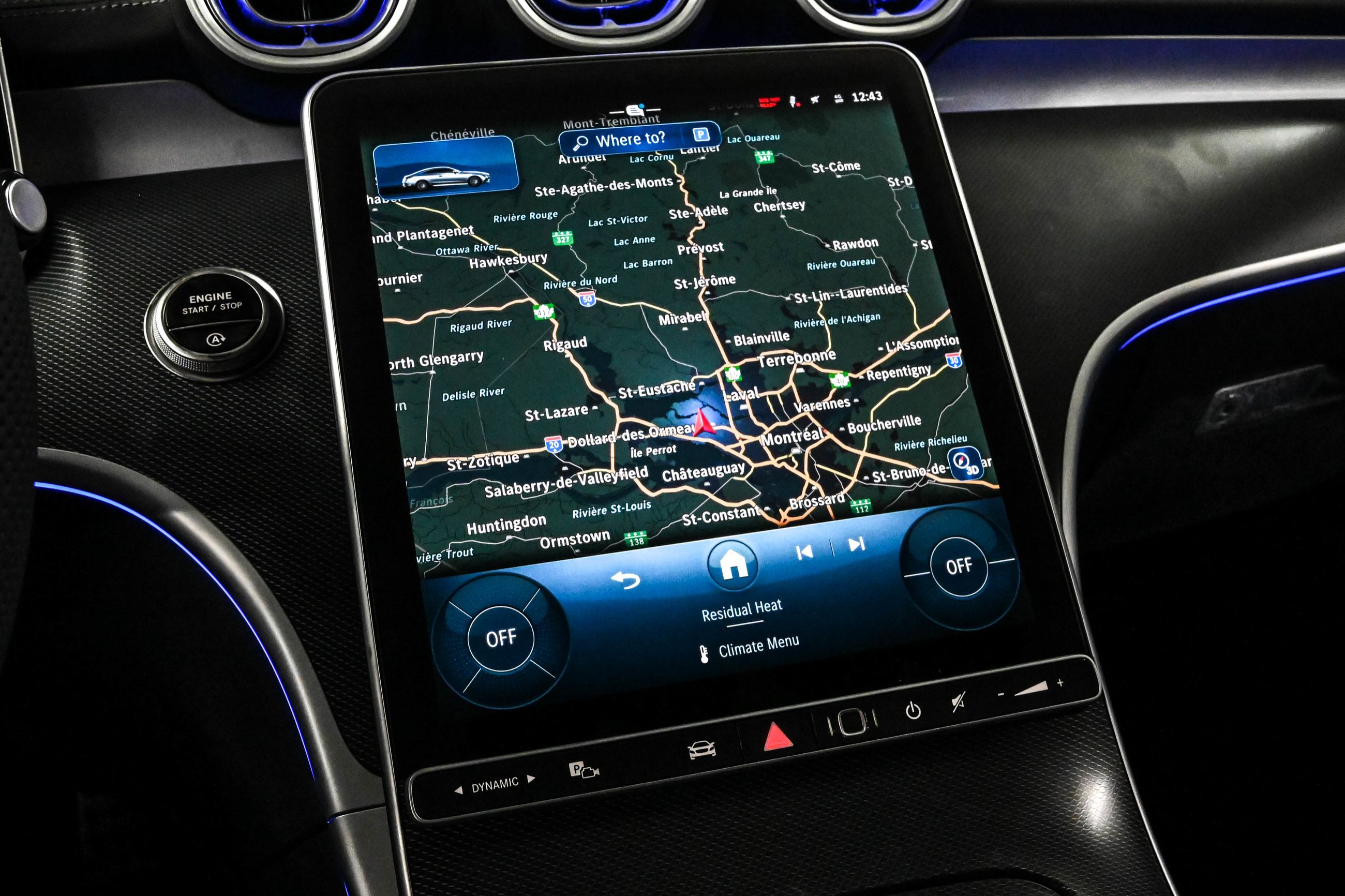 2026 Mercedes-Benz CLE