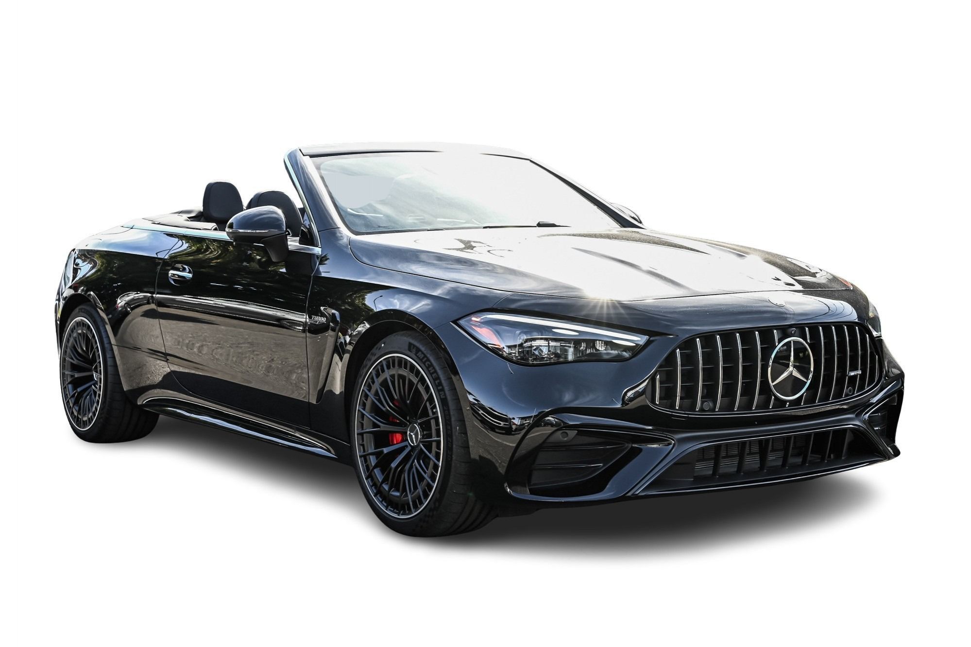 Mercedes-Benz CLE  2026