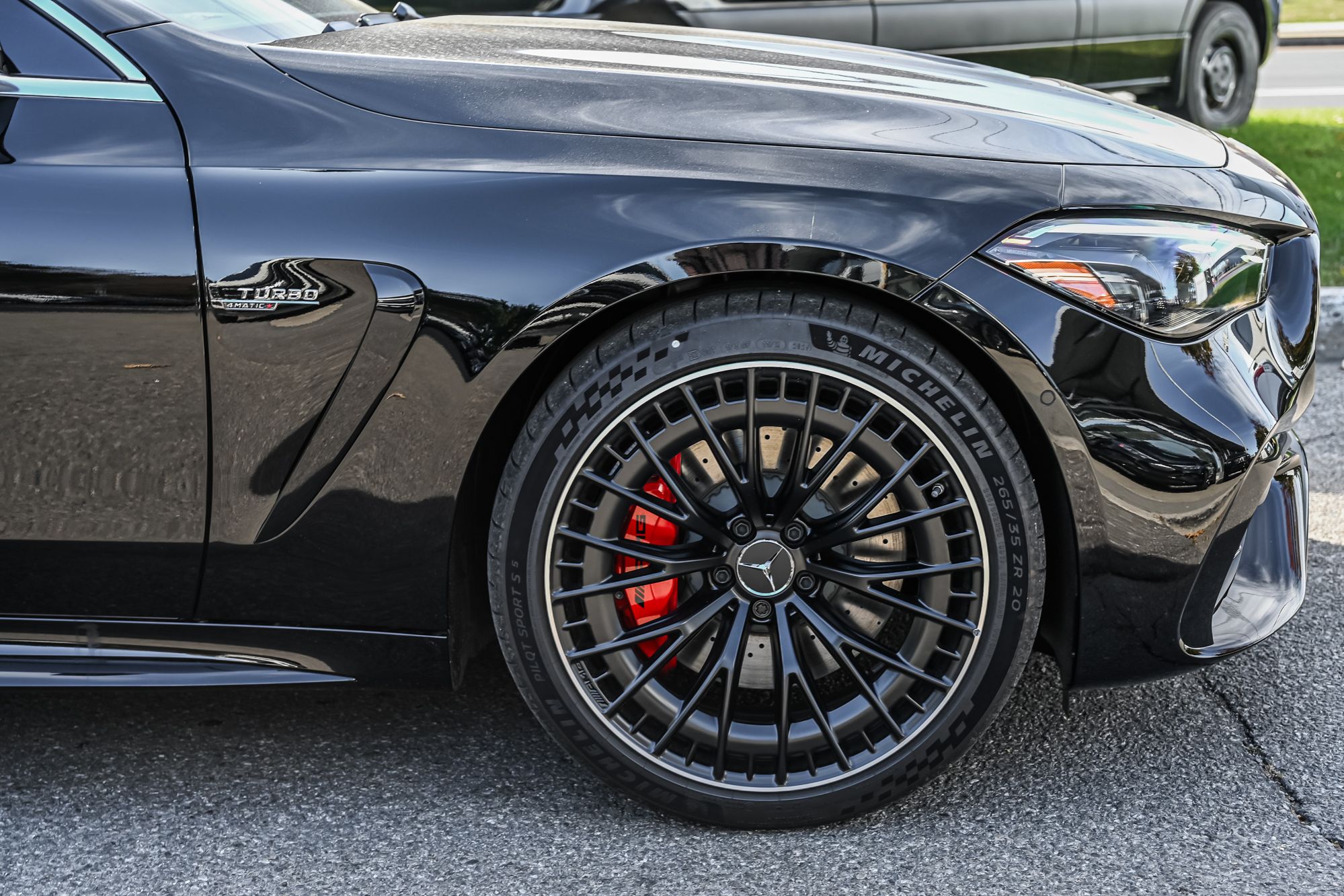 Mercedes-Benz CLE  2026