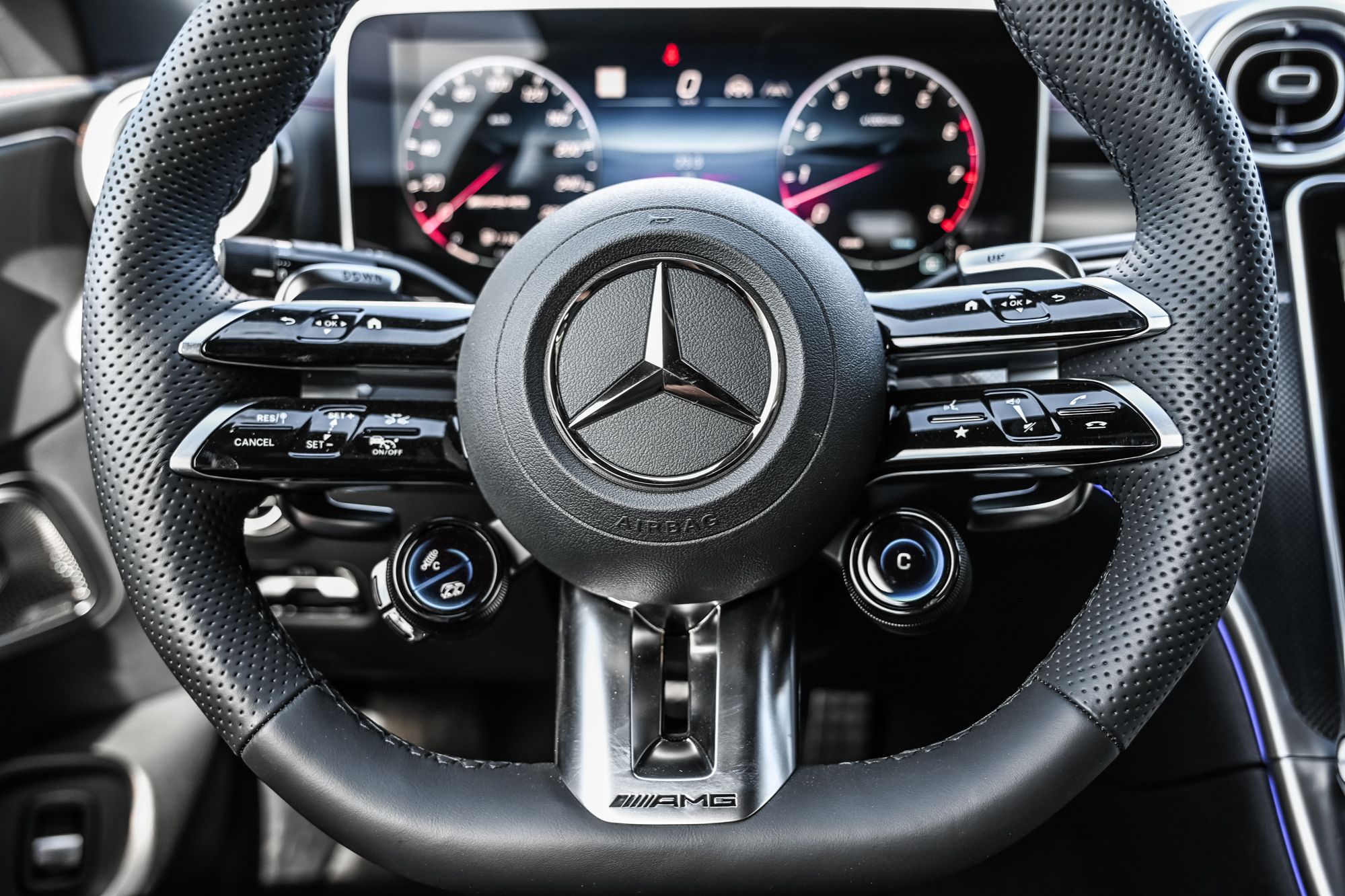 Mercedes-Benz CLE  2026