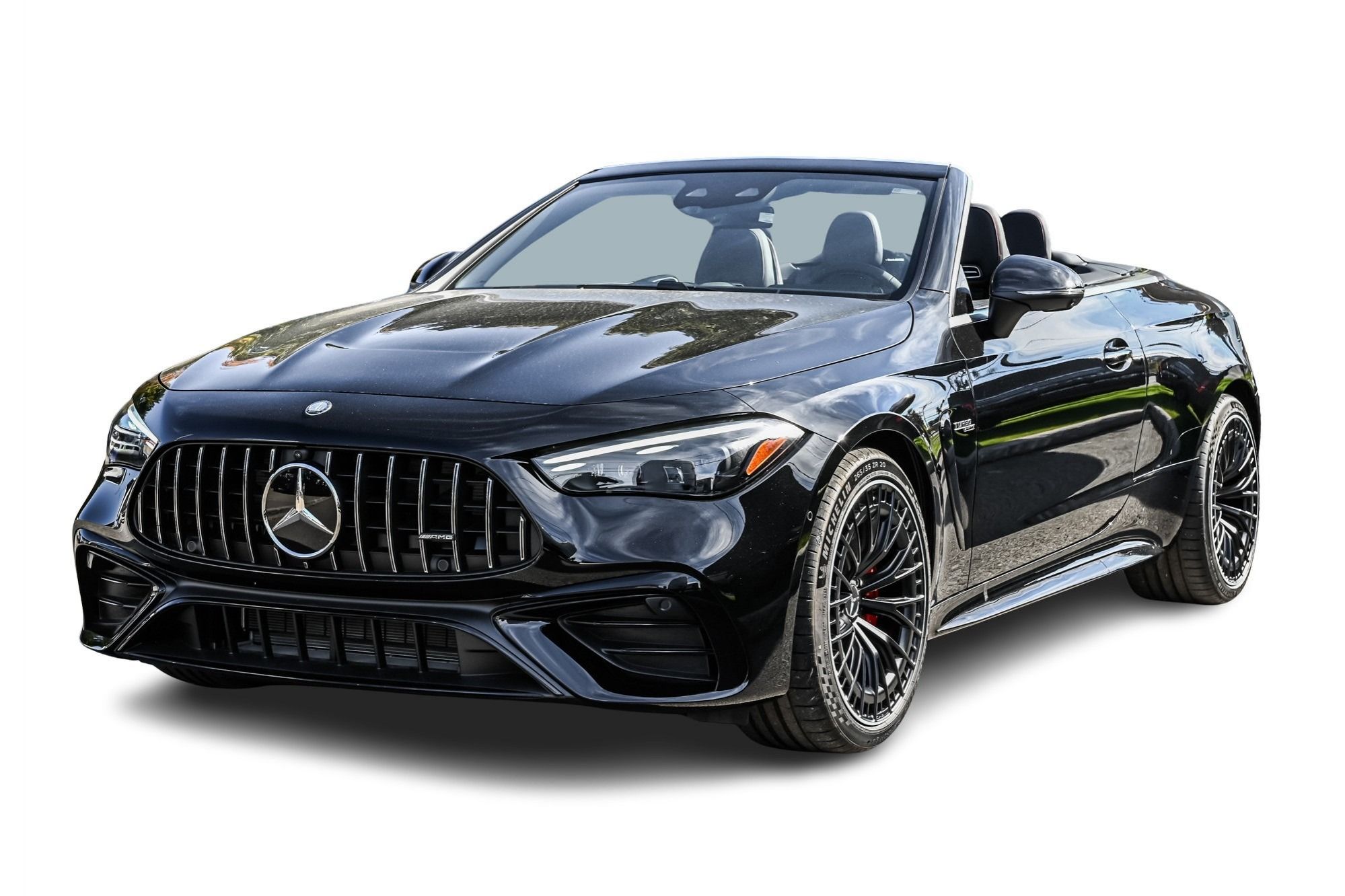 Mercedes-Benz CLE  2026