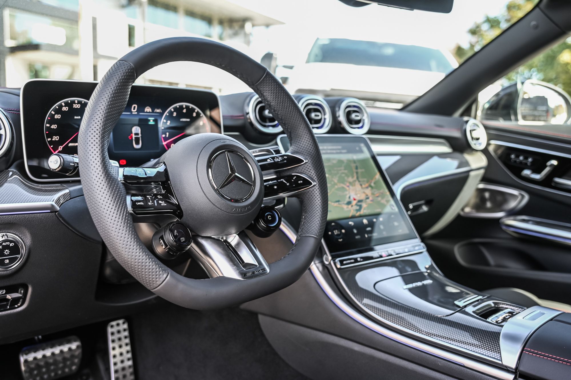 Mercedes-Benz CLE  2026