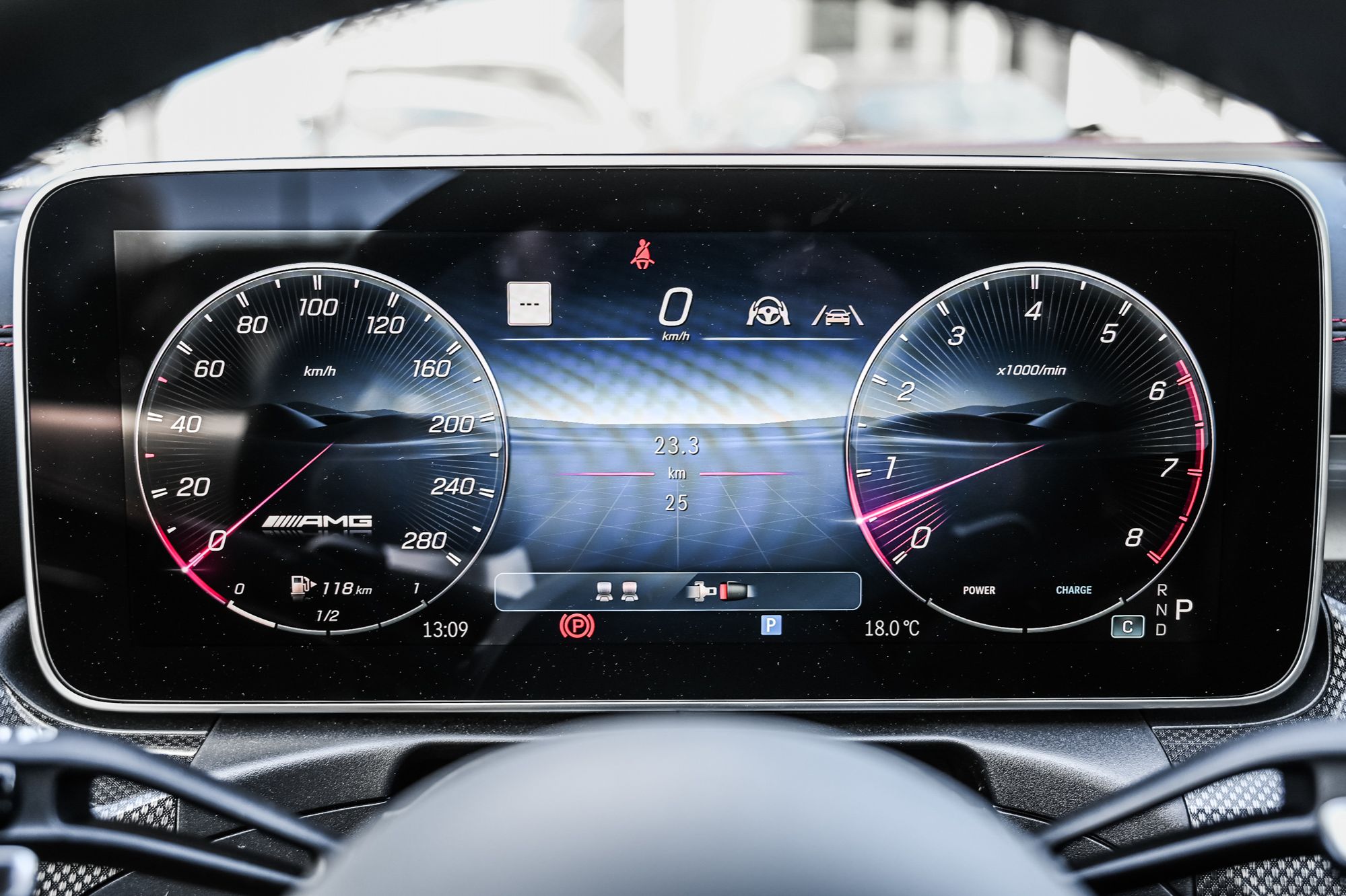 Mercedes-Benz CLE  2026