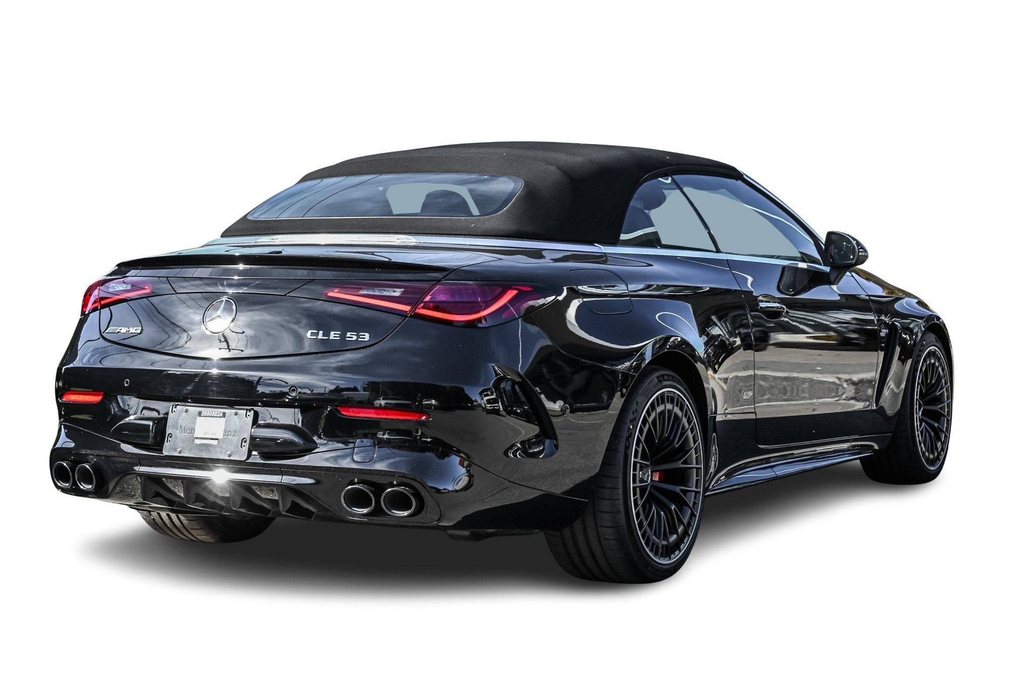 Mercedes-Benz CLE  2026