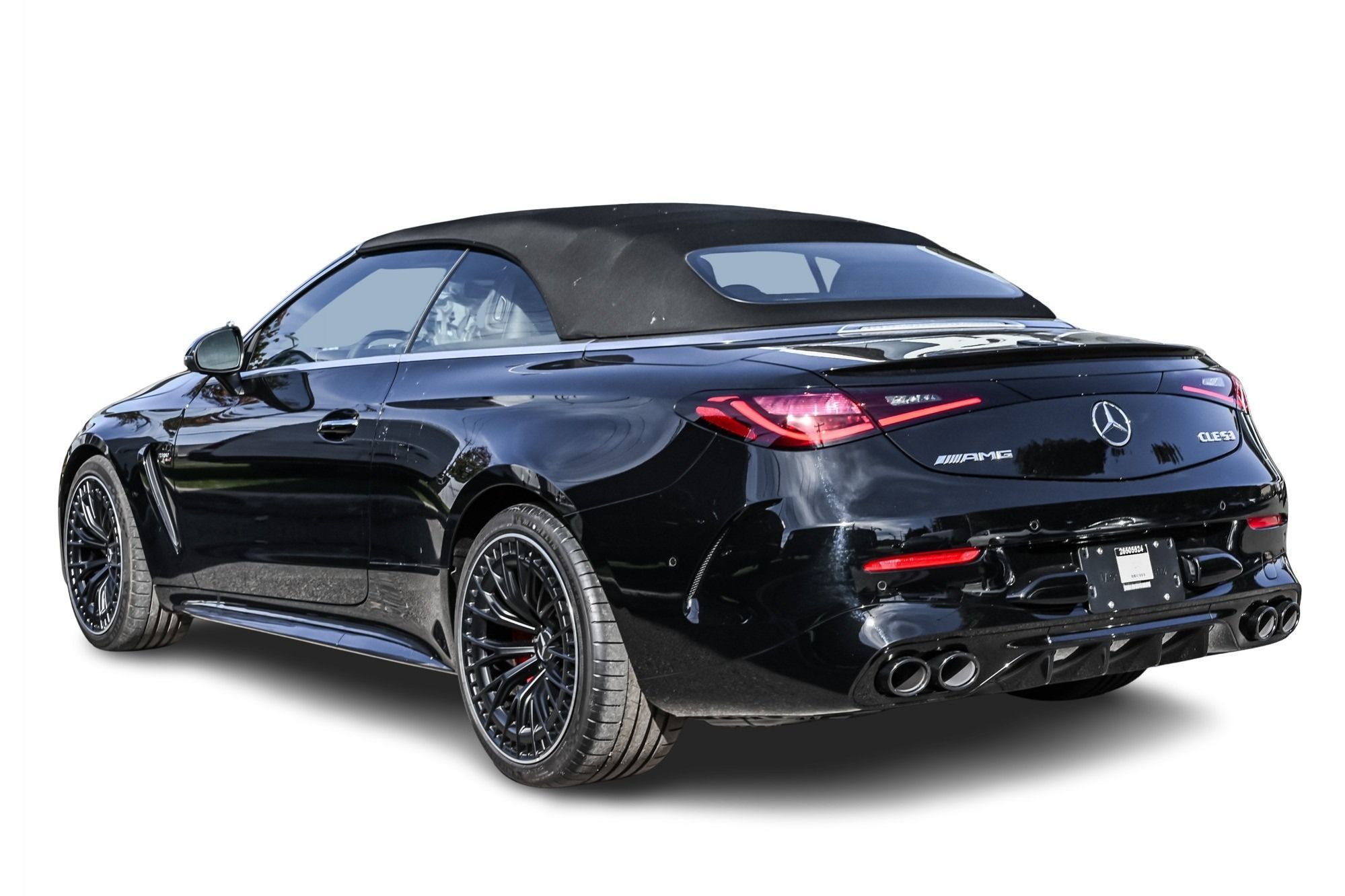 Mercedes-Benz CLE  2026