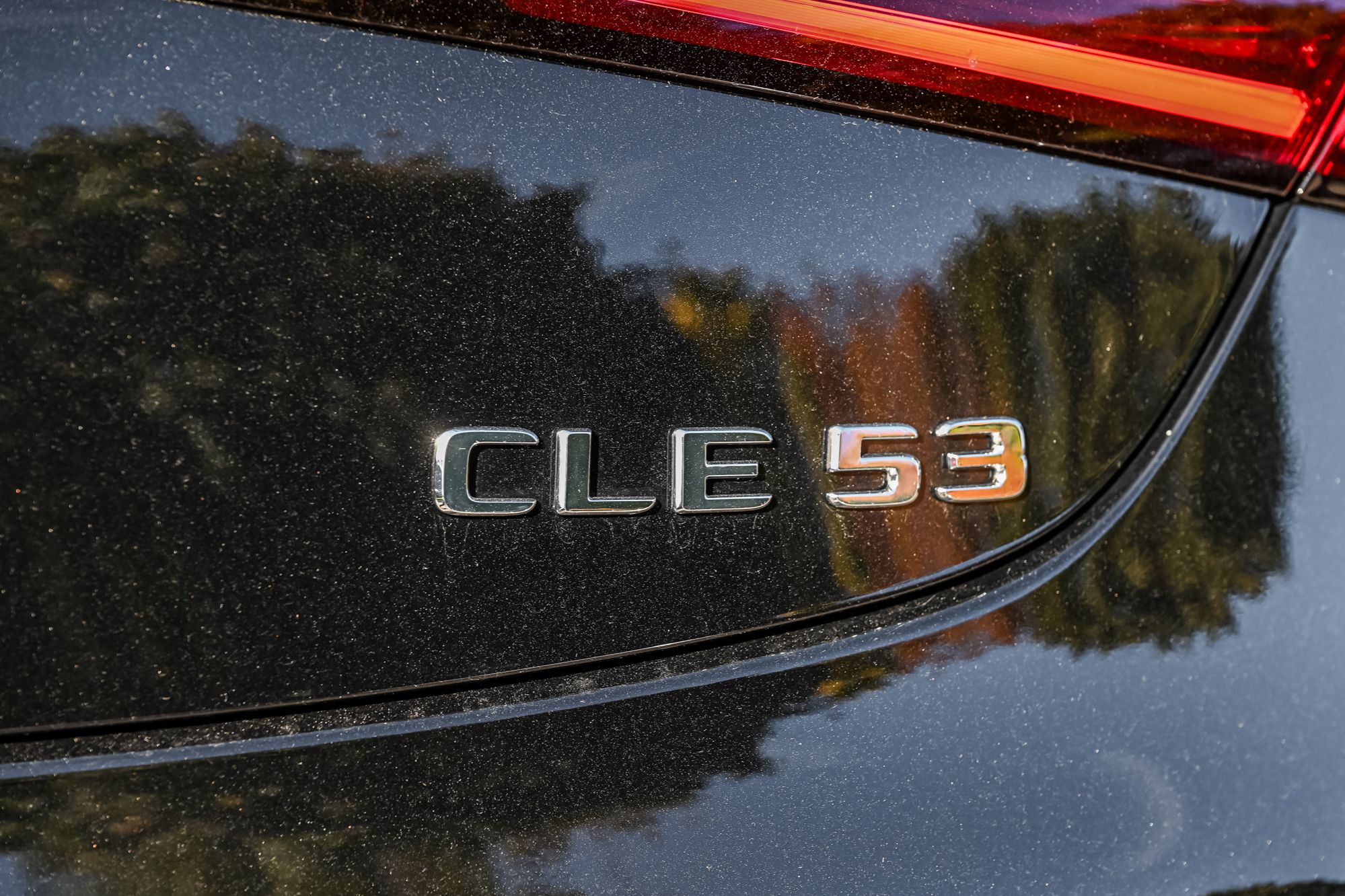 Mercedes-Benz CLE  2026