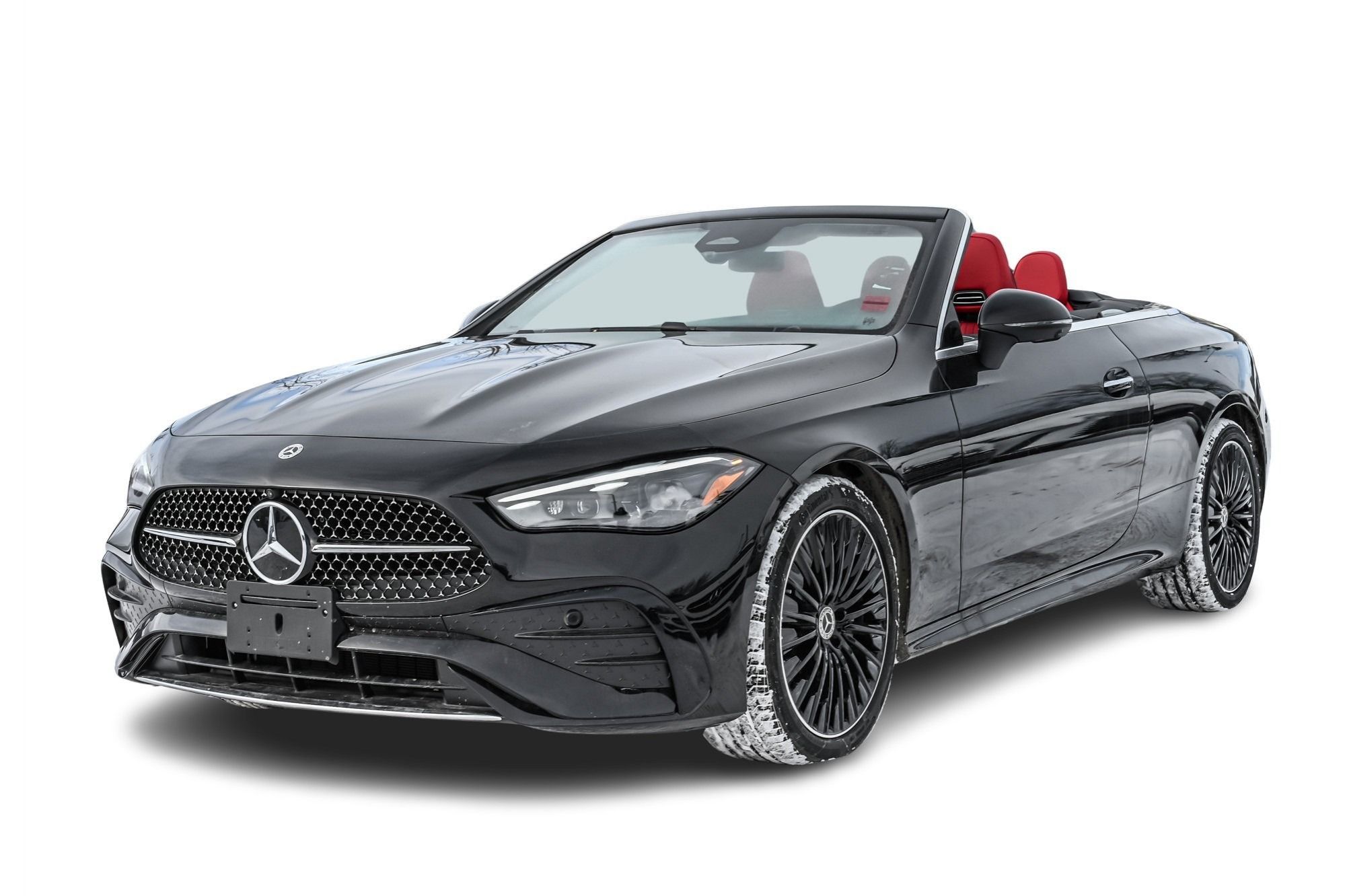 Mercedes-Benz CLE  2026 à Dollard-des-Ormeaux, Québec