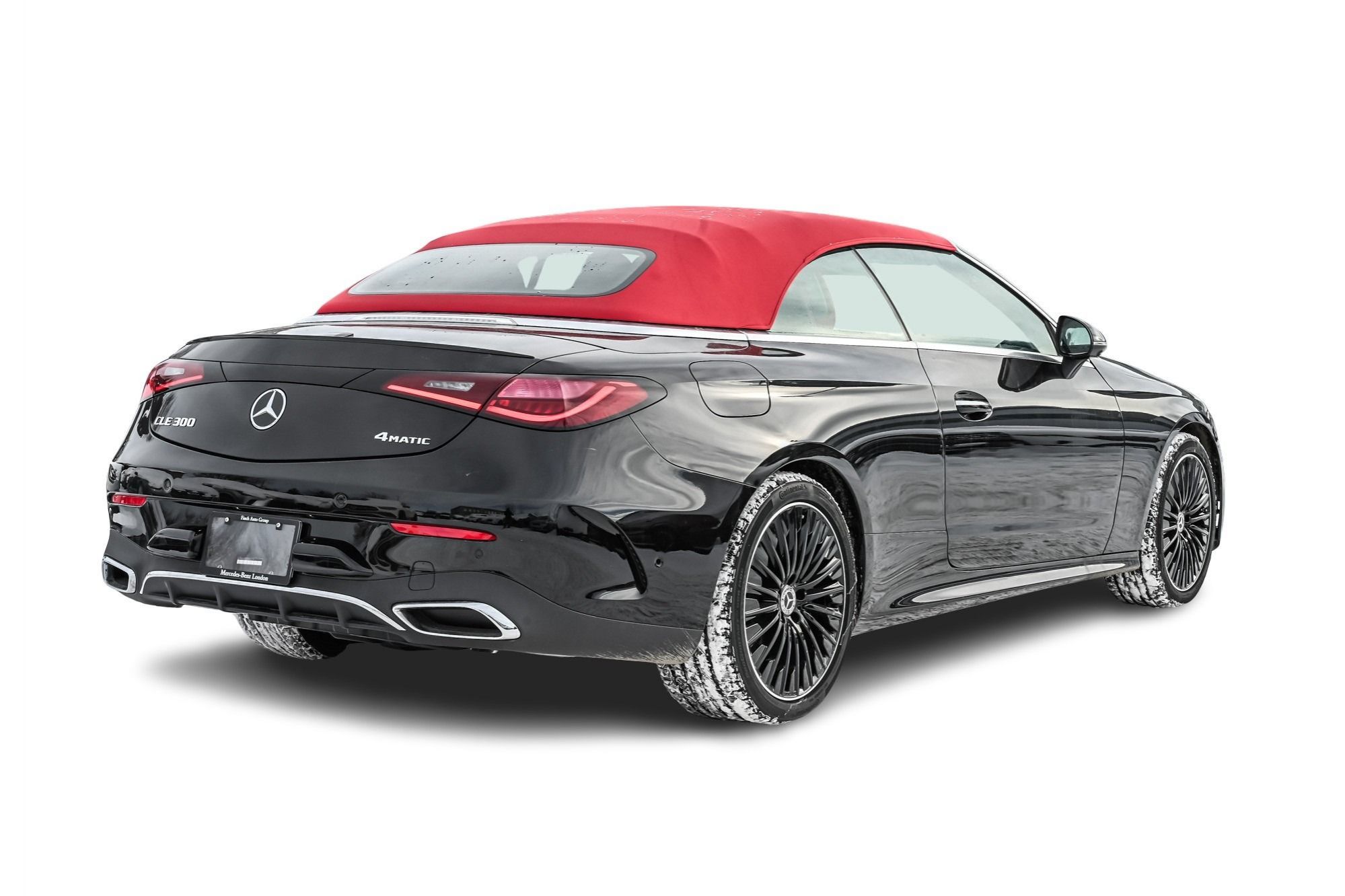 Mercedes-Benz CLE  2026 à Dollard-des-Ormeaux, Québec