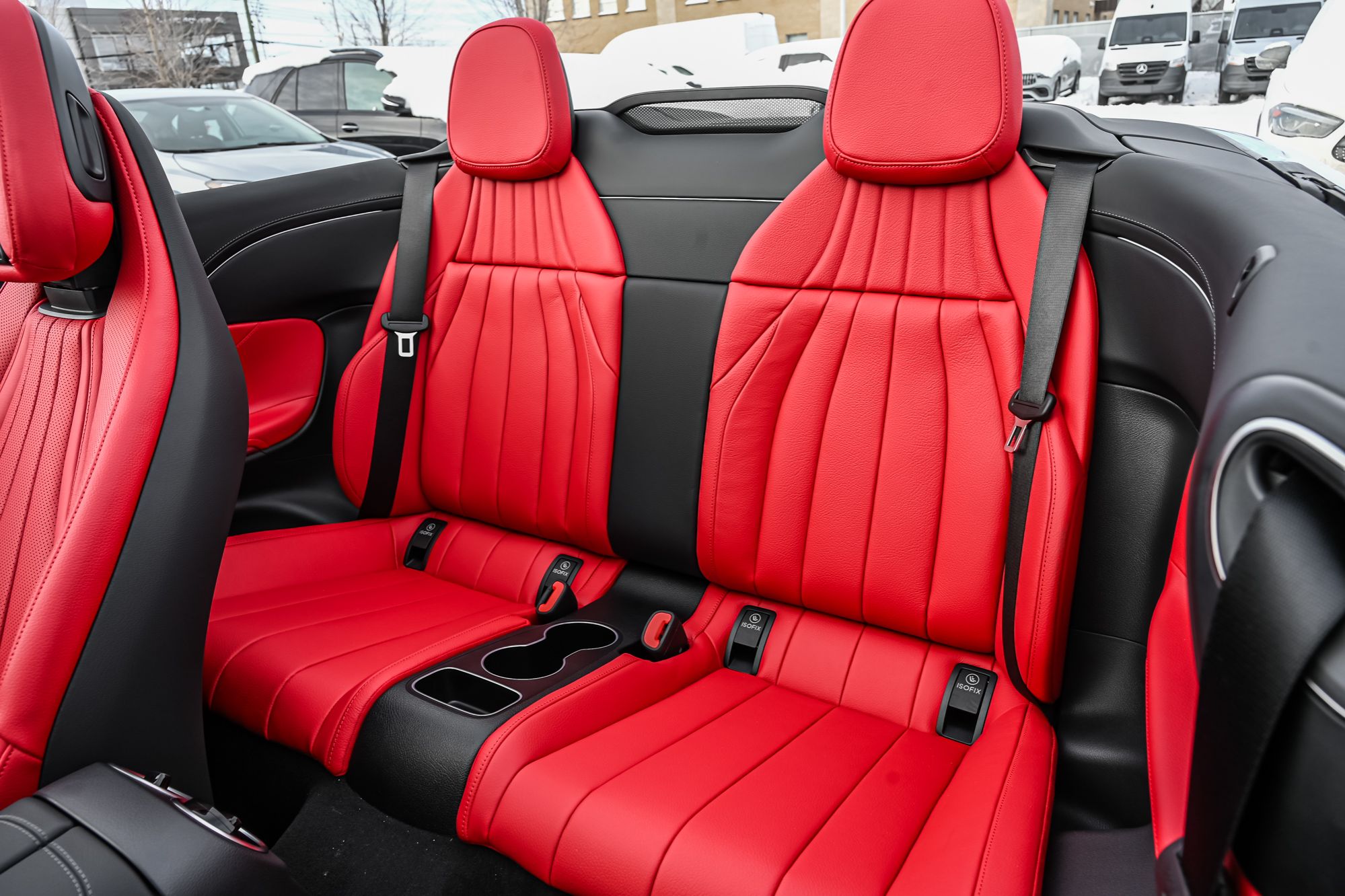 Mercedes-Benz CLE  2026 à Dollard-des-Ormeaux, Québec