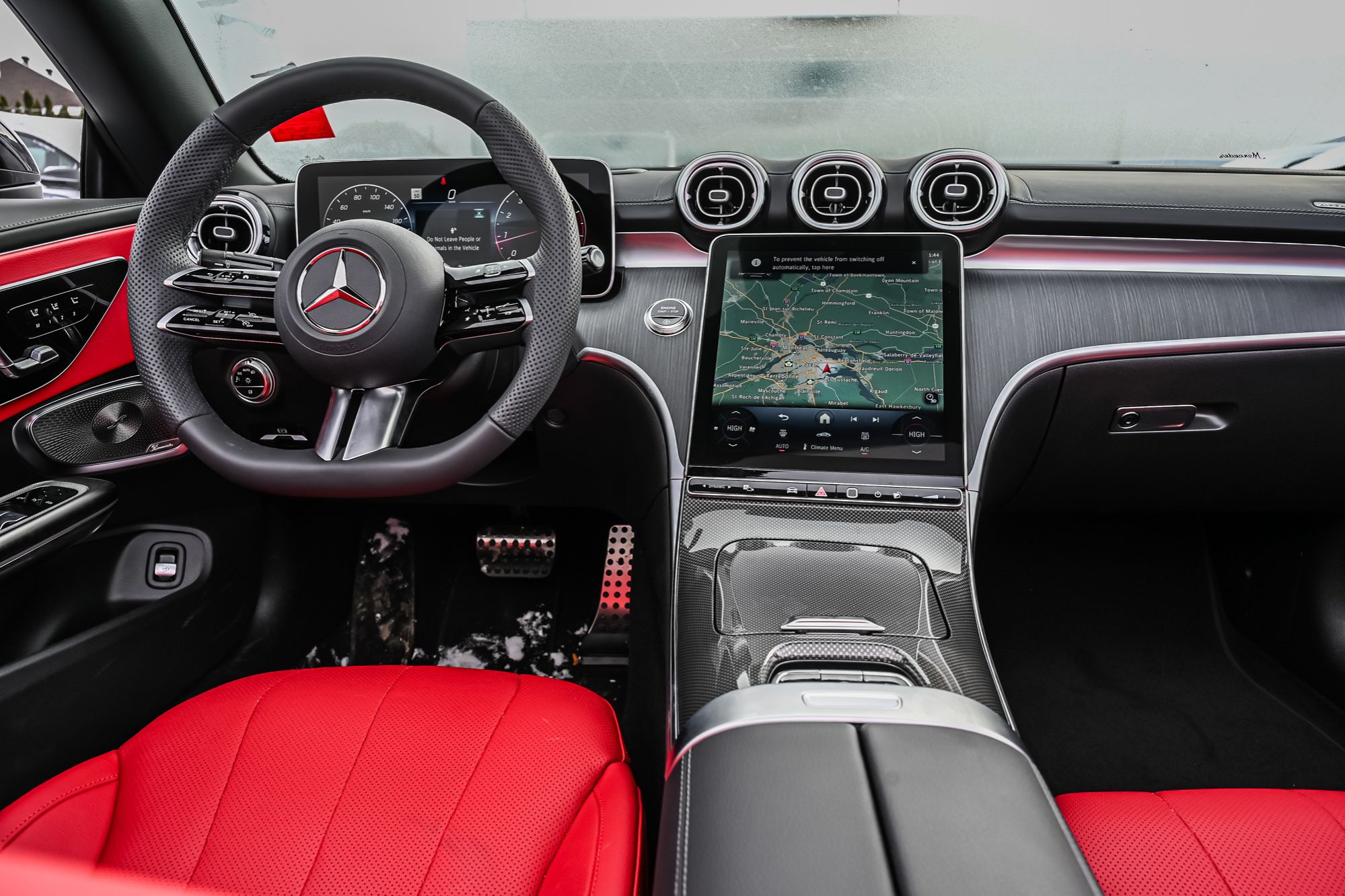 Mercedes-Benz CLE  2026 à Dollard-des-Ormeaux, Québec