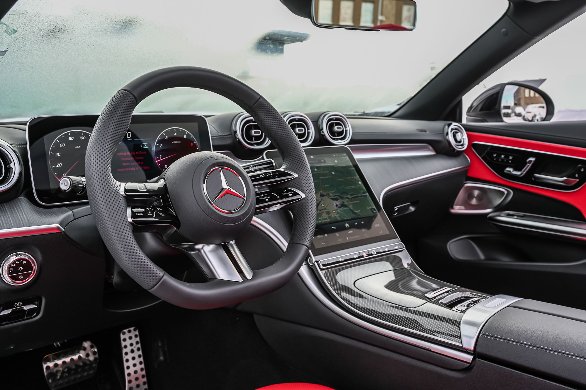 Mercedes-Benz CLE  2026 à Dollard-des-Ormeaux, Québec