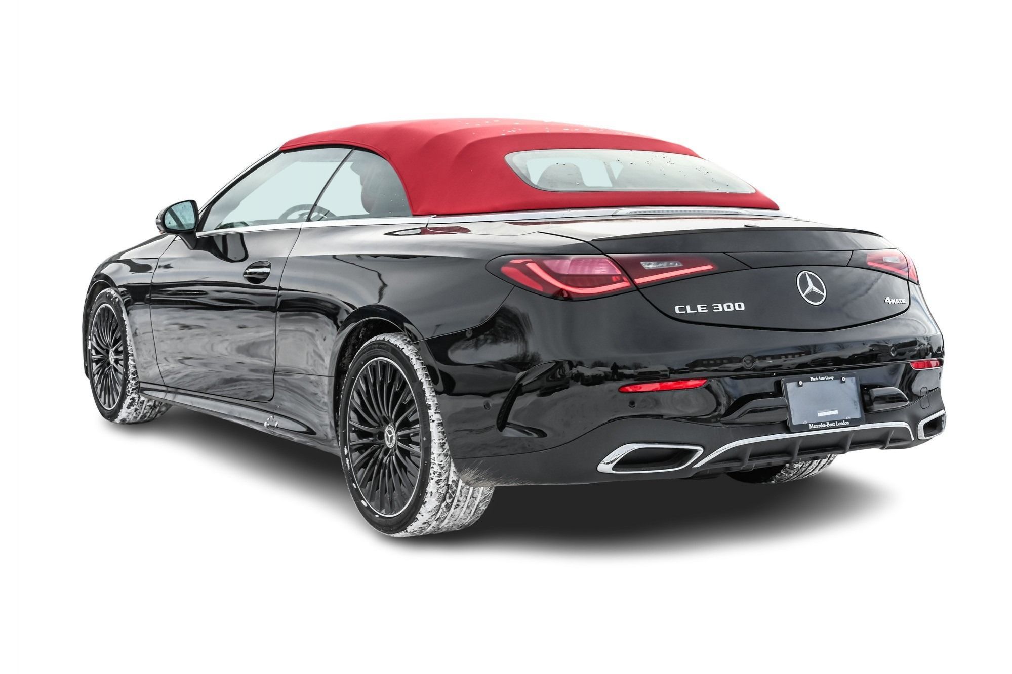 Mercedes-Benz CLE  2026 à Dollard-des-Ormeaux, Québec